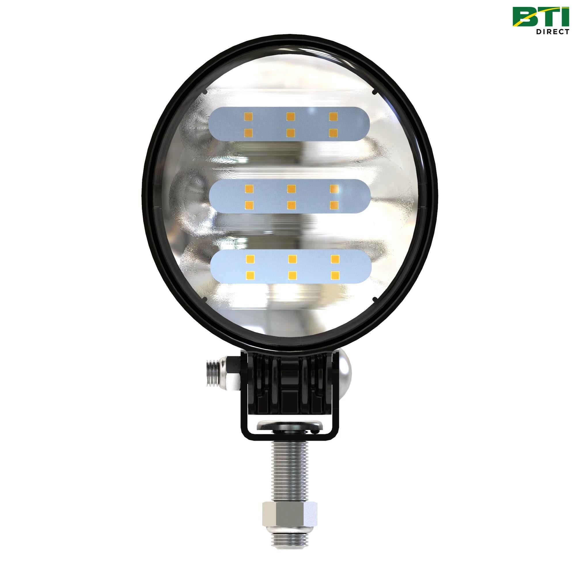 RE575338: Oval LED Work Light, 24 Volts