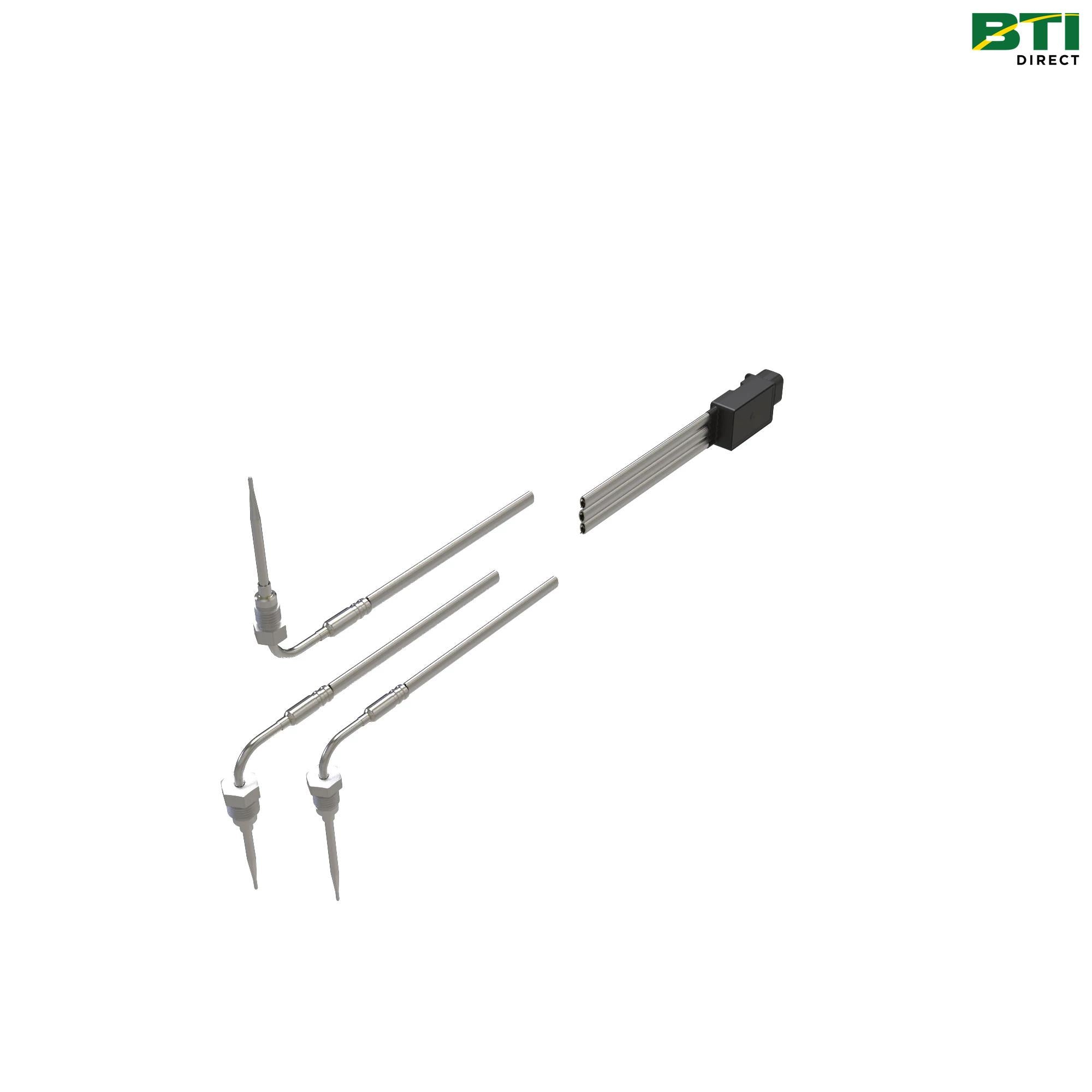 RE576042: Engine Aftertreatment Exhaust System Temperature Sensor
