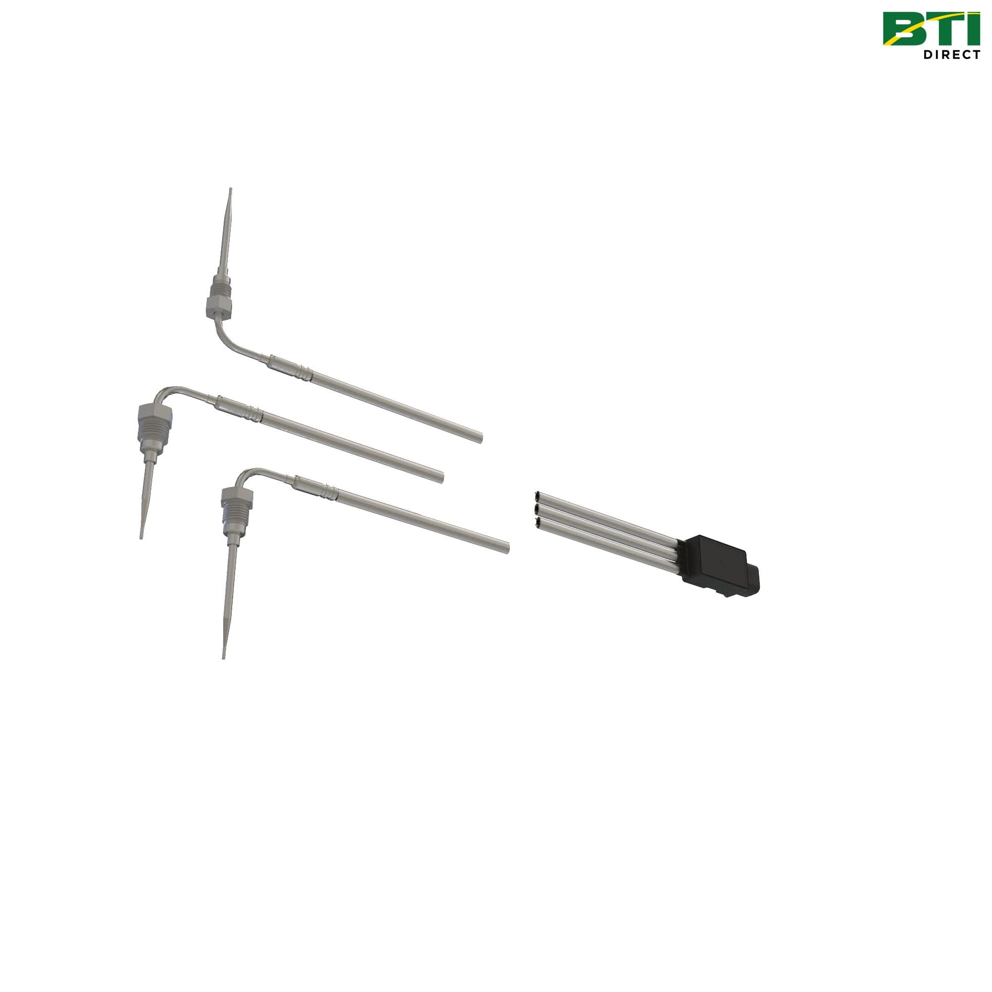 RE576042: Engine Aftertreatment Exhaust System Temperature Sensor