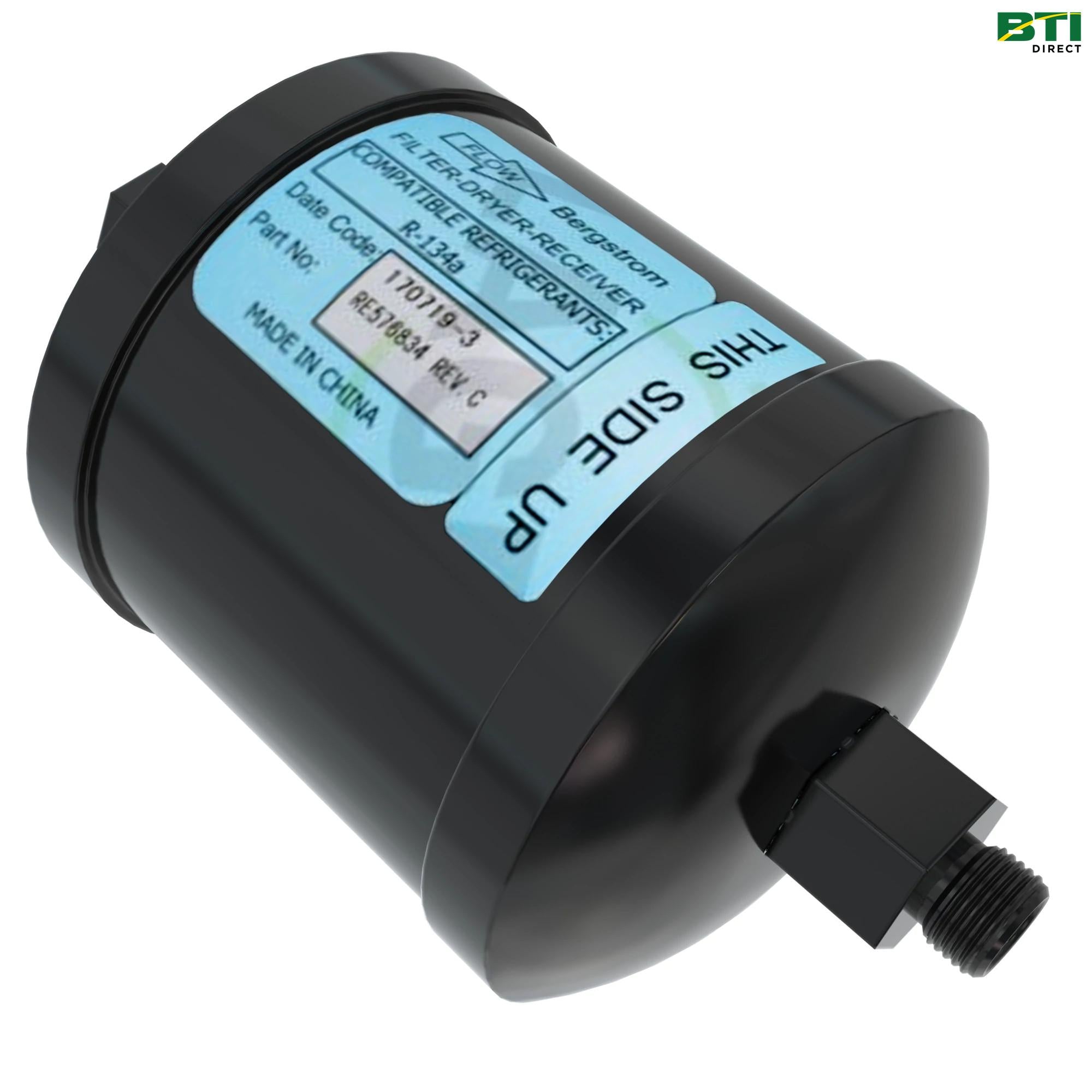 RE576834: Receiver Dryer