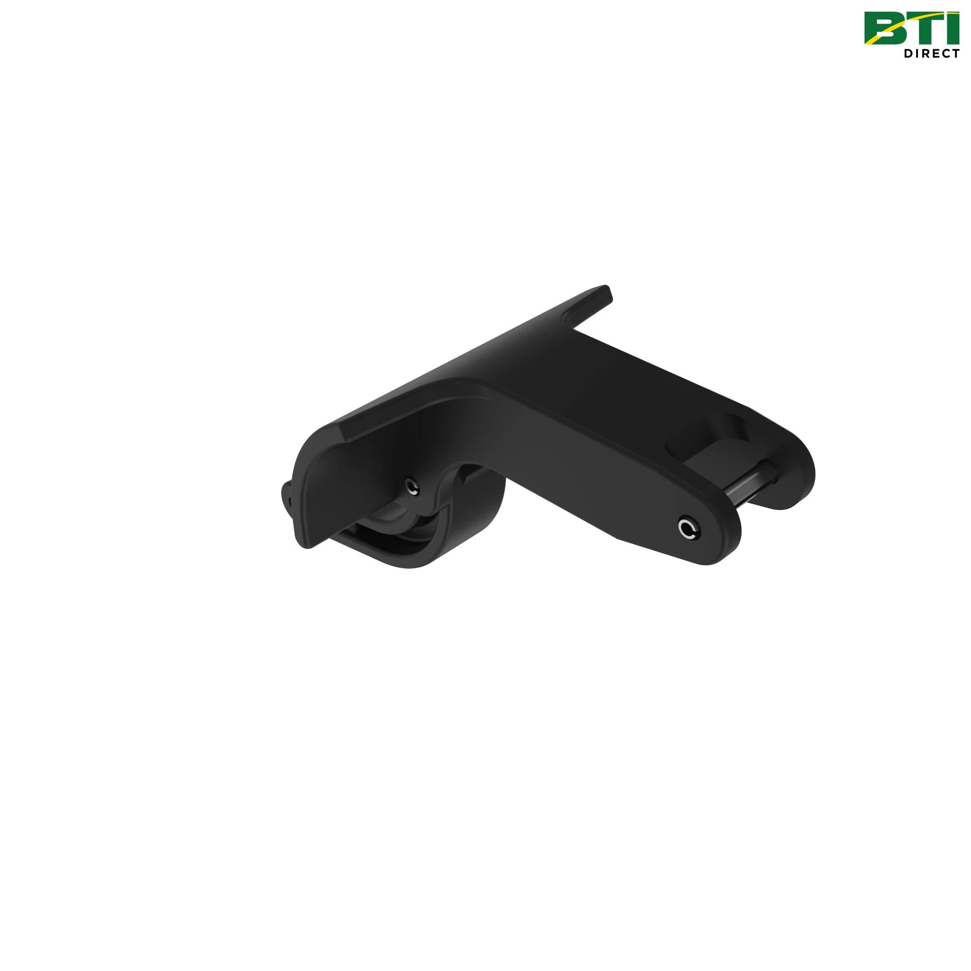 RE58028: Cab Side Window Latch