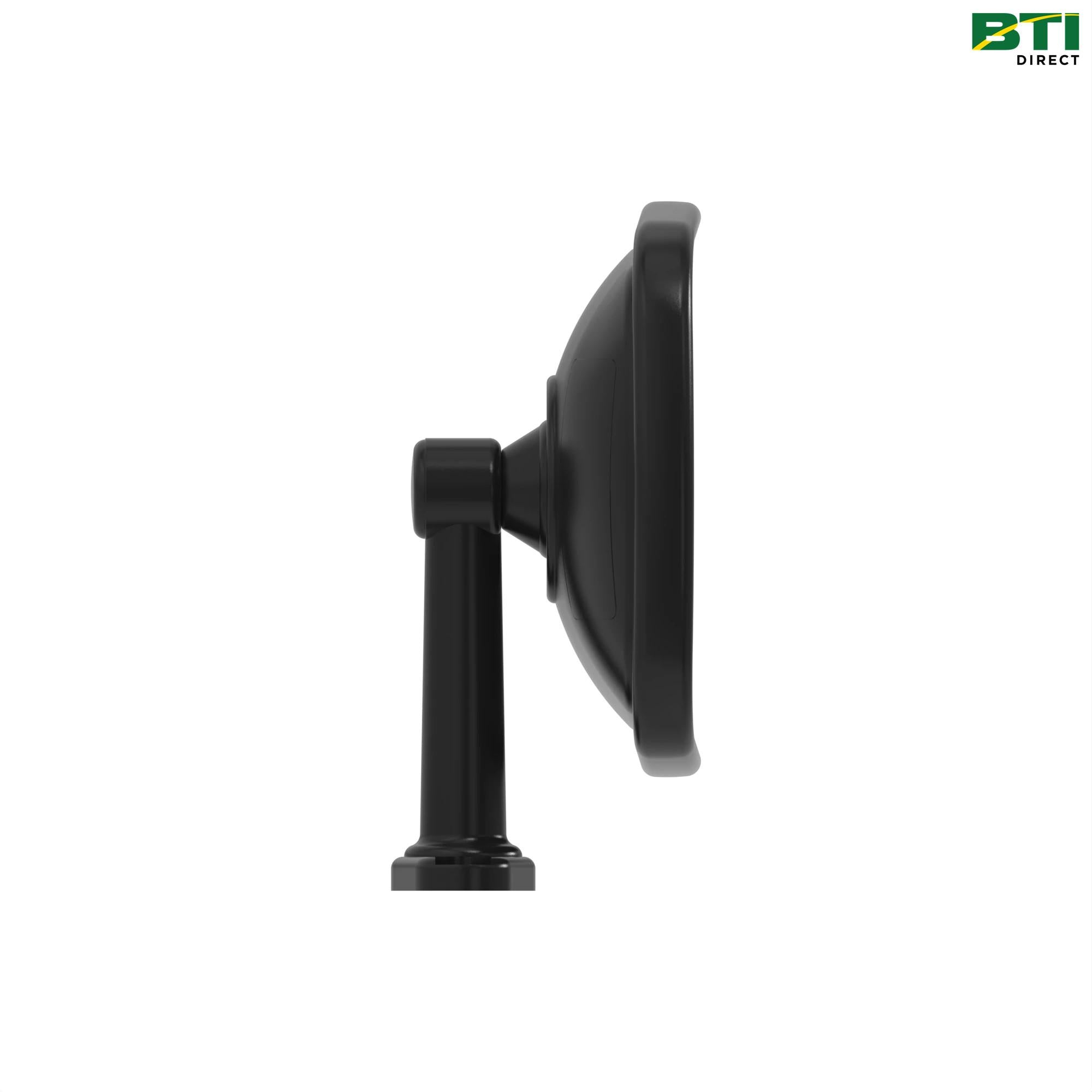 RE584052: Internal Rear View Mirror