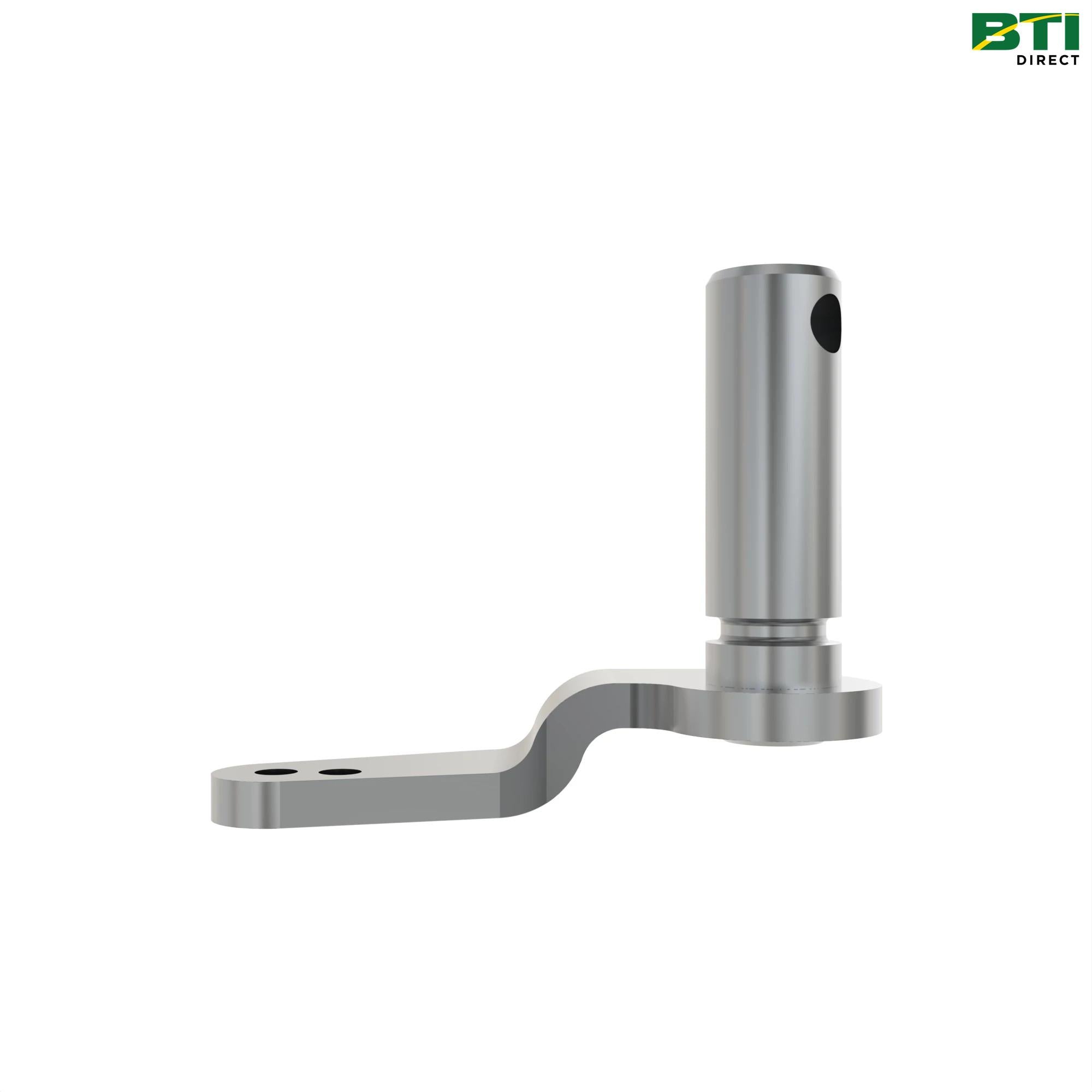 RE584357: Range Shifter Shaft