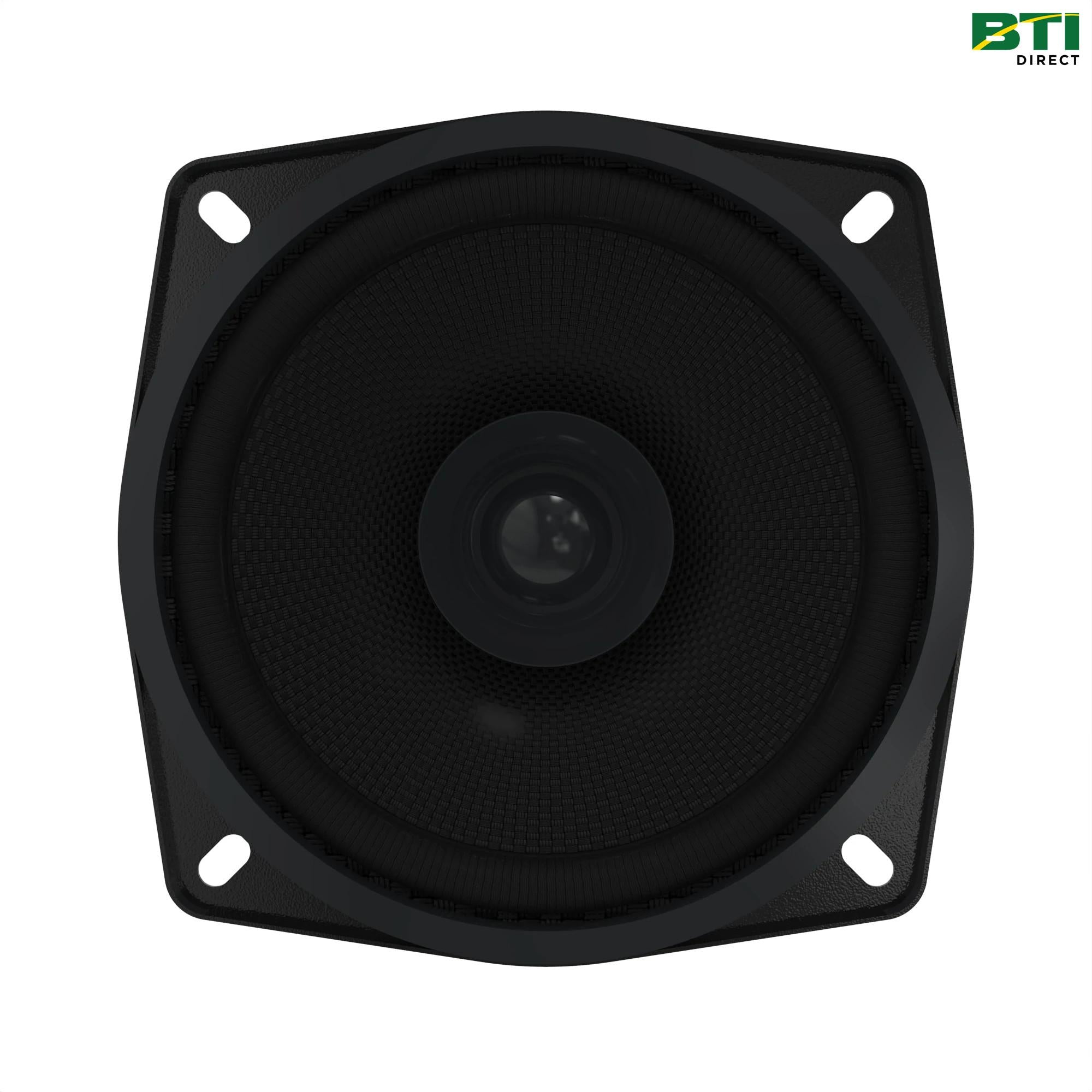 RE585399: Speaker with Whizzer Cone