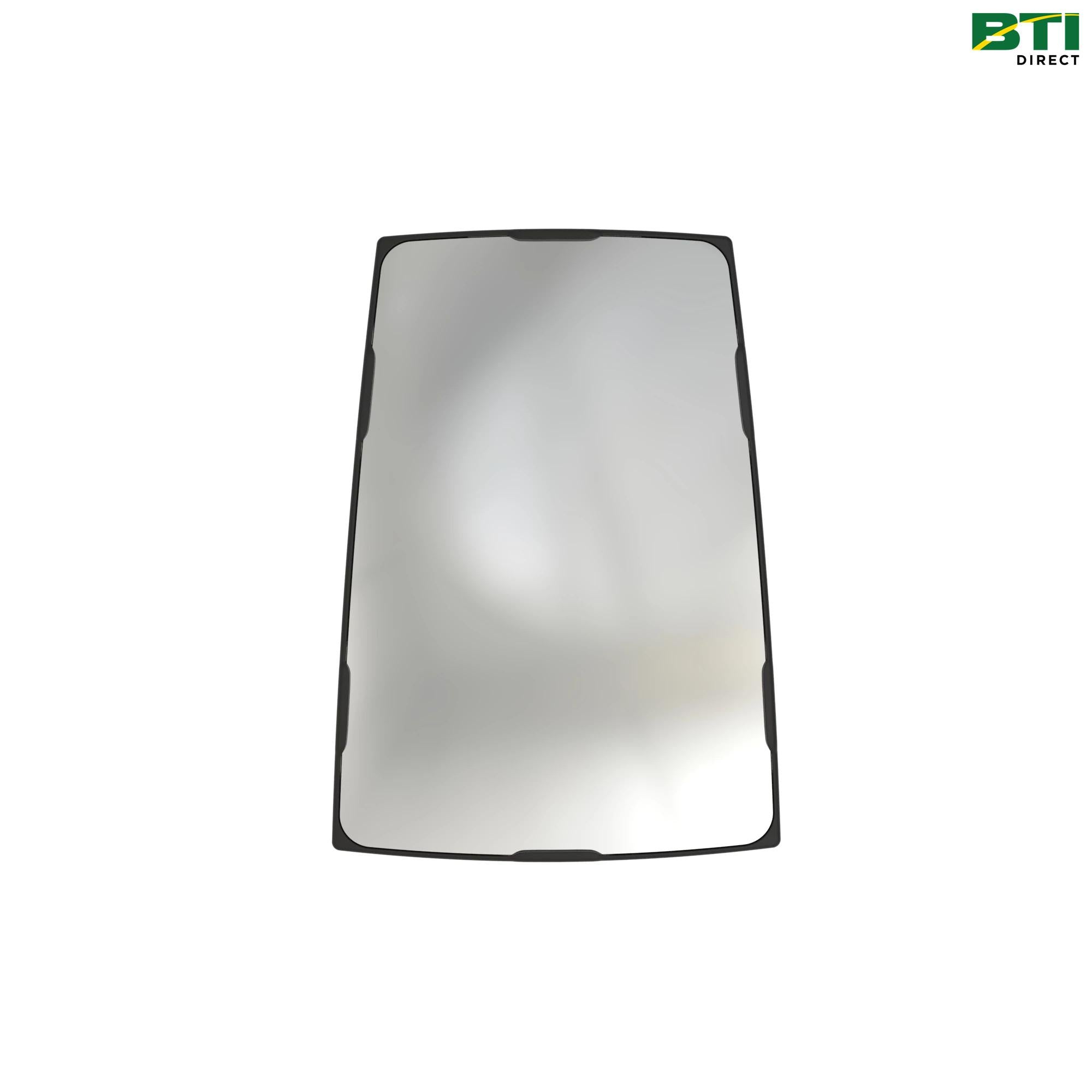 RE590754: Rear View Glass Mirror