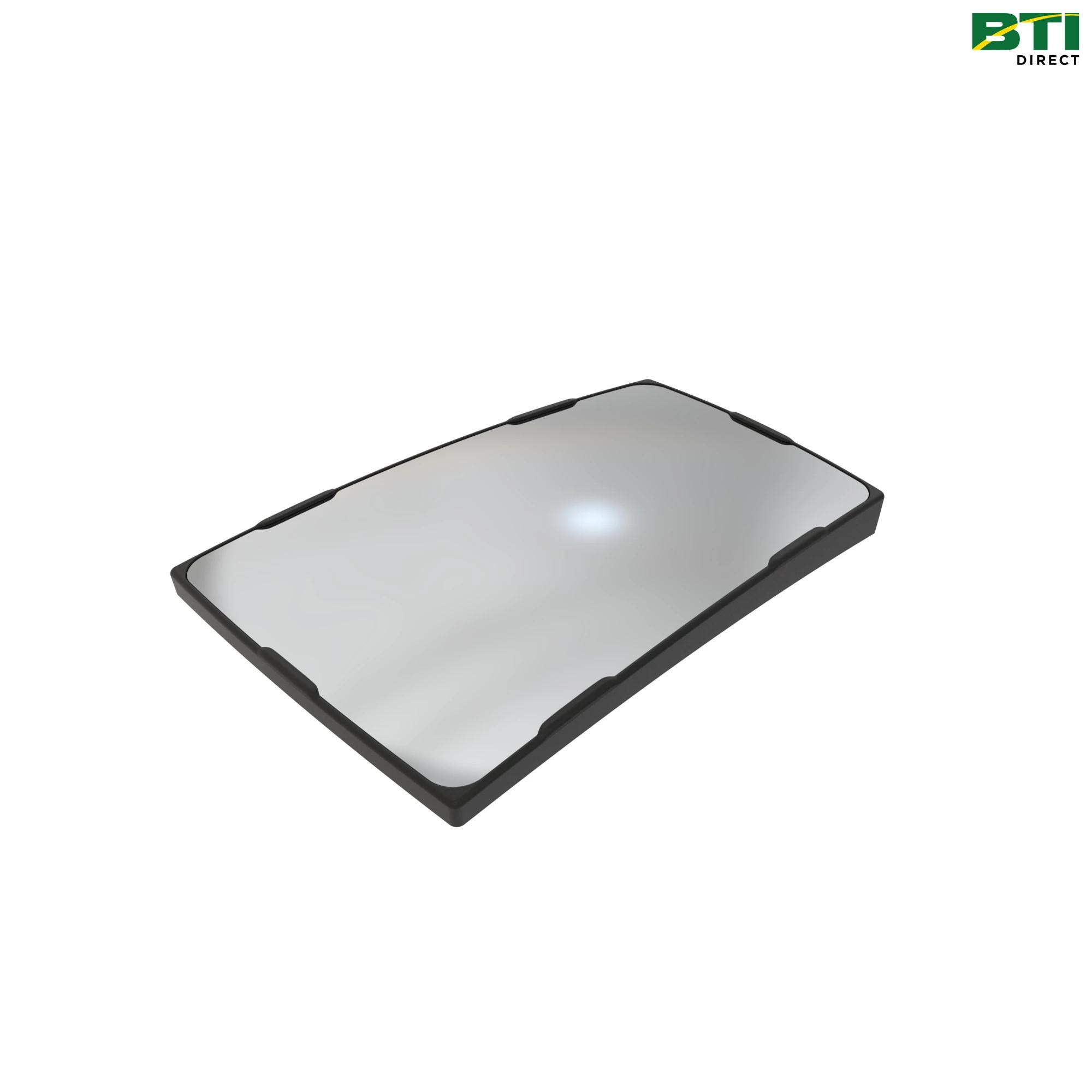 RE590754: Rear View Glass Mirror