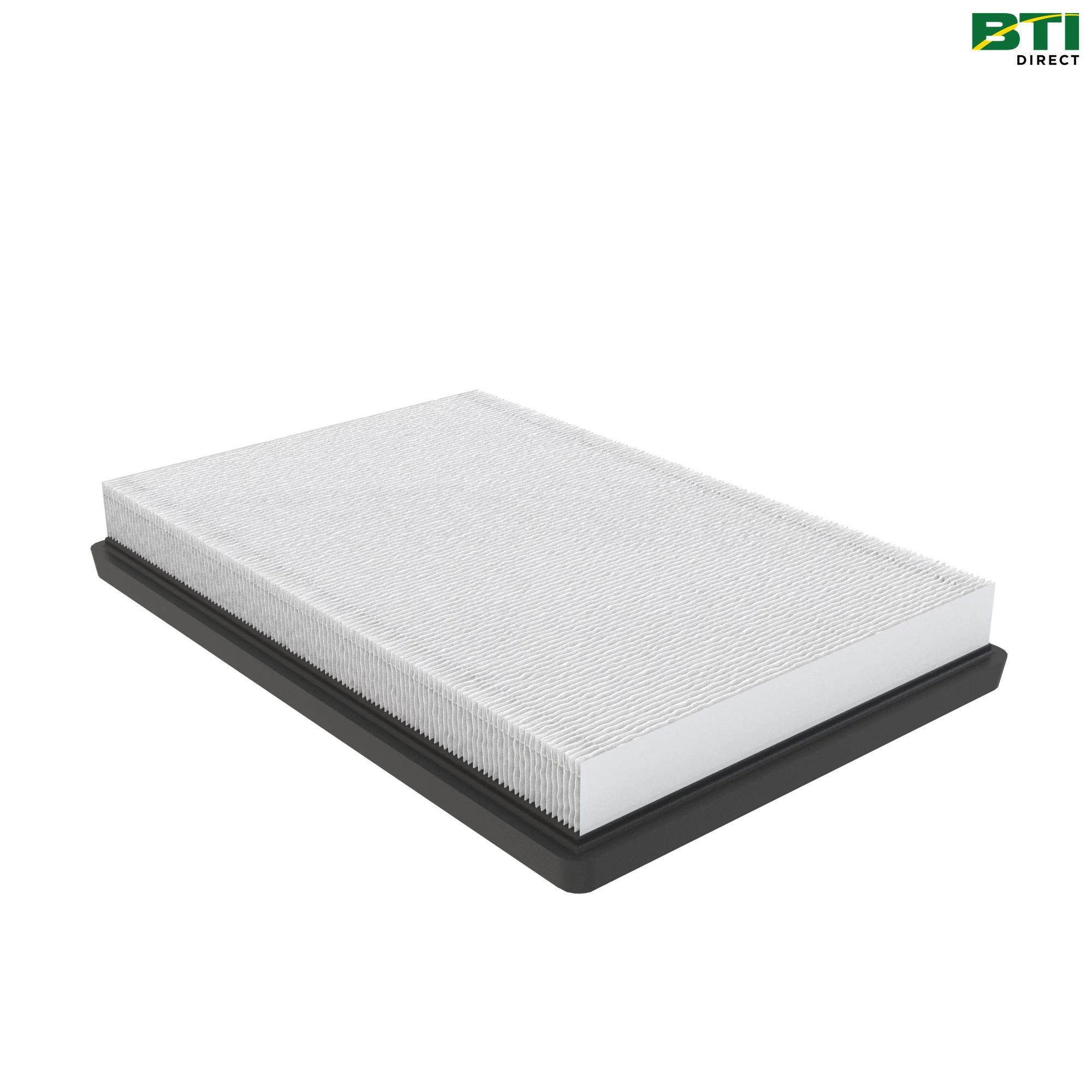 RE593819: Cab Recirculation Air Filter