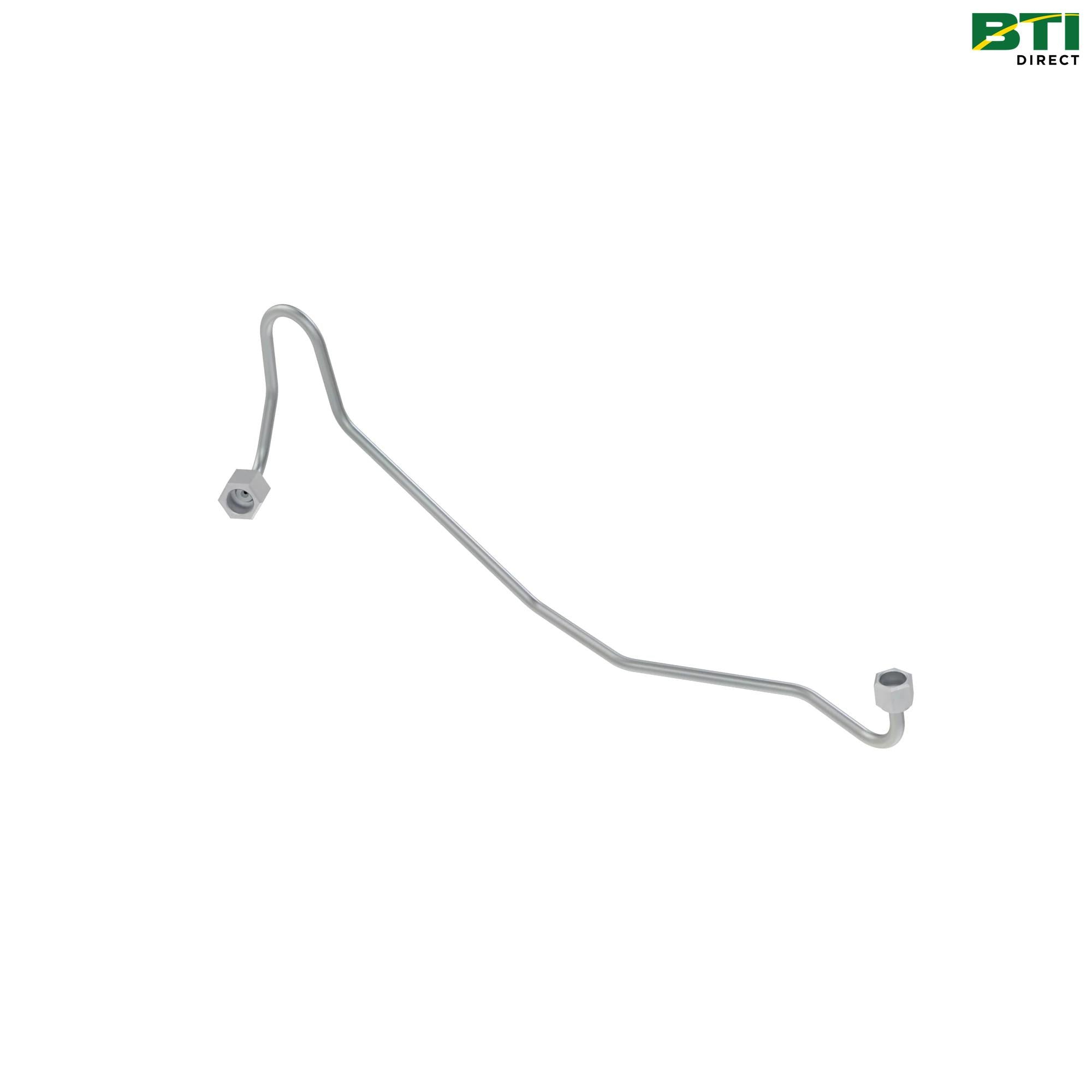 RE59448: Fuel Line, Injection Cylinder 2 Fuel Line