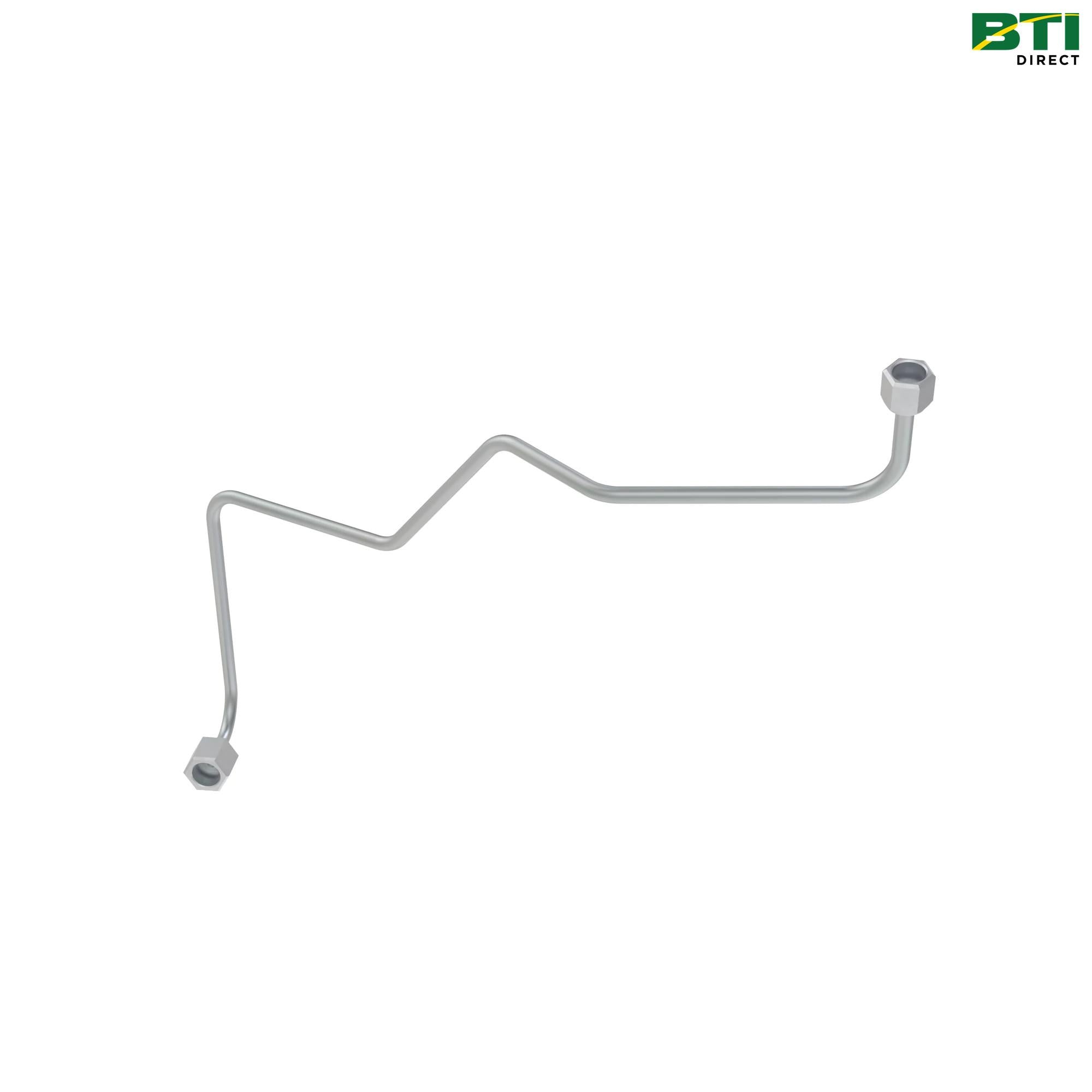 RE59450: Fuel Line, Injection Cylinder 4
