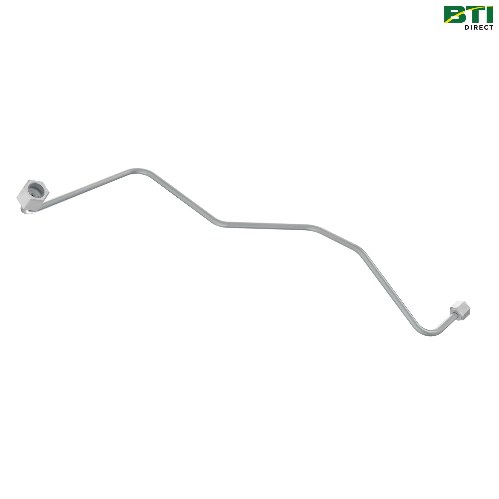 RE59450: Fuel Line, Injection Cylinder 4