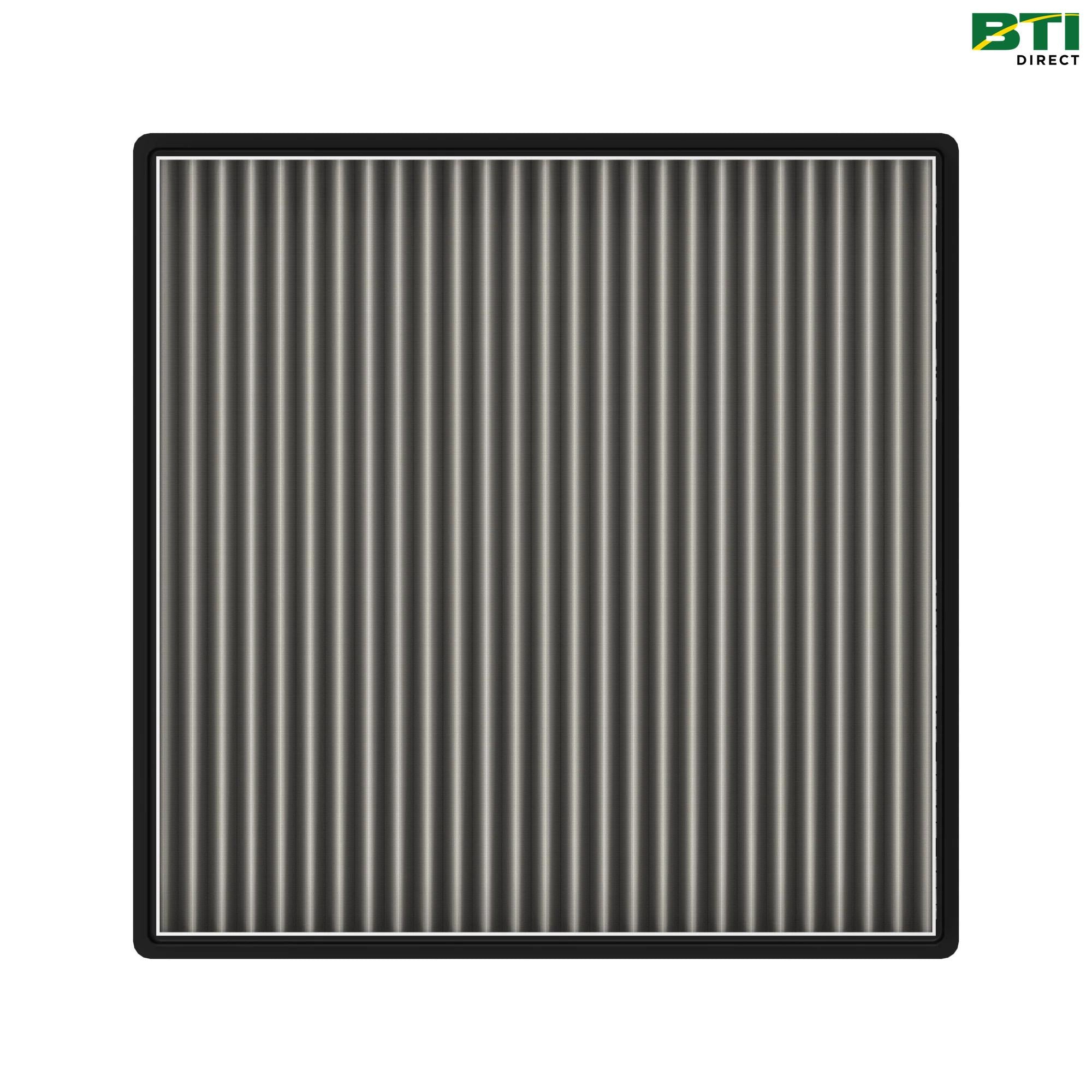 RE595871: Anti-Allergen Cab Recirculation Air Filter