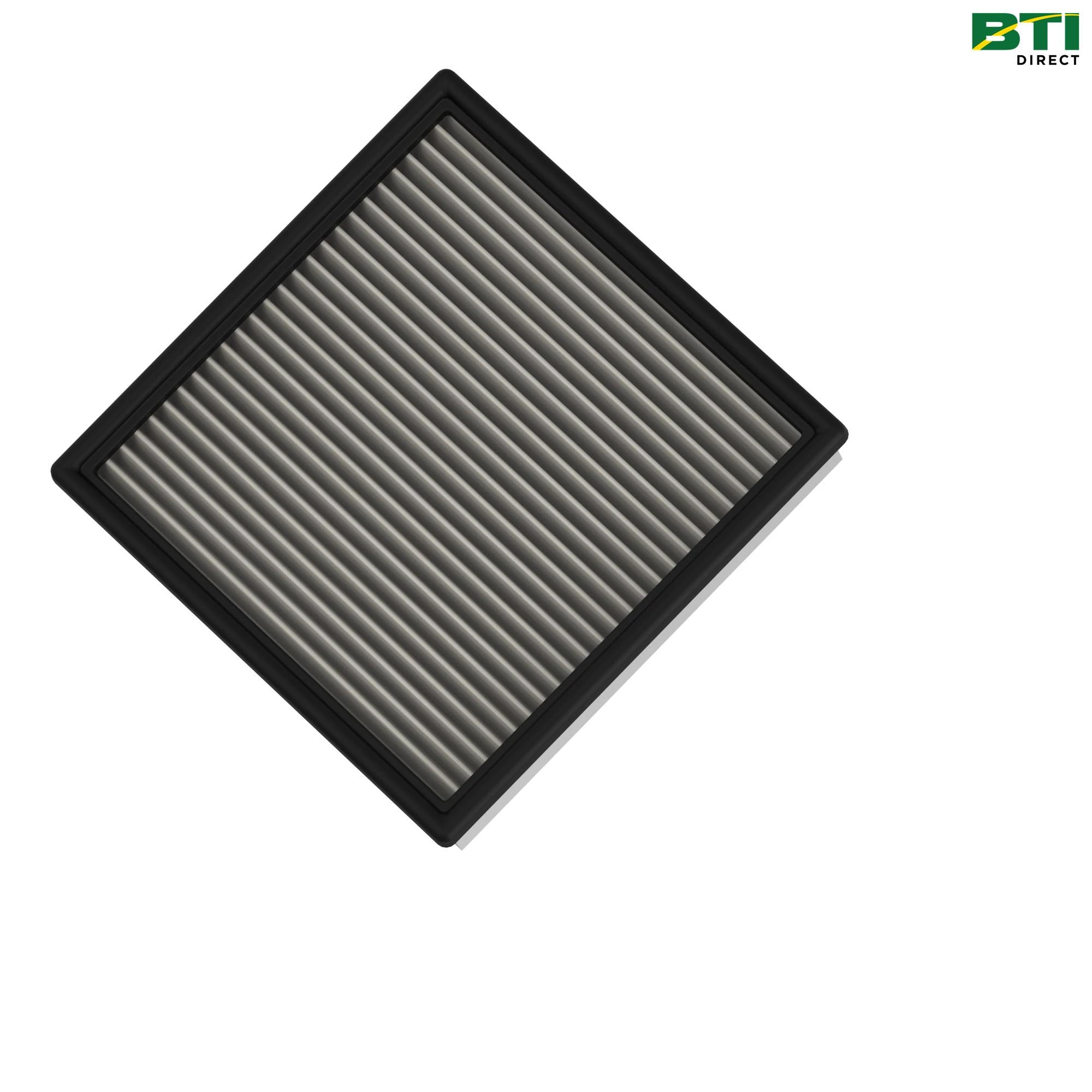 RE595871: Anti-Allergen Cab Recirculation Air Filter