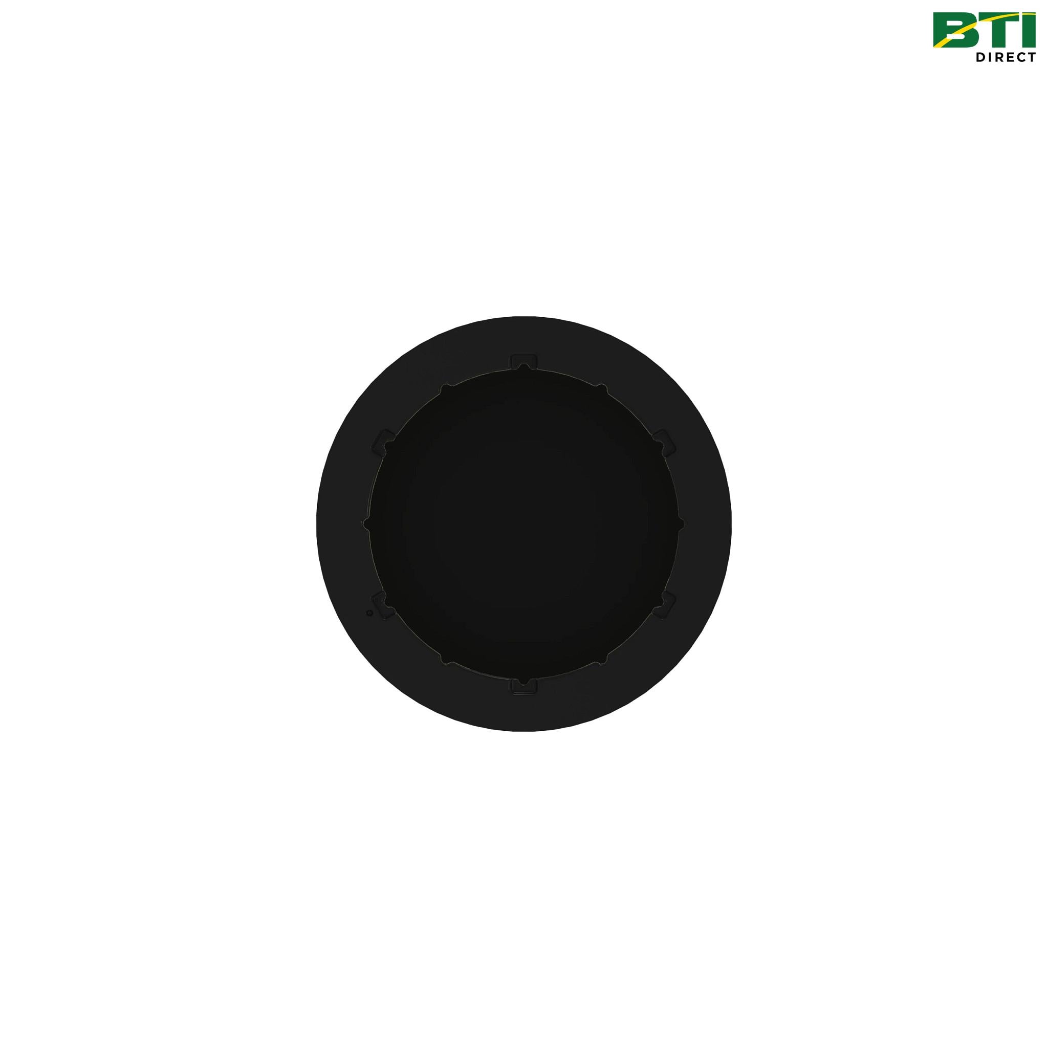 RE596318: Secondary Air Filter Element