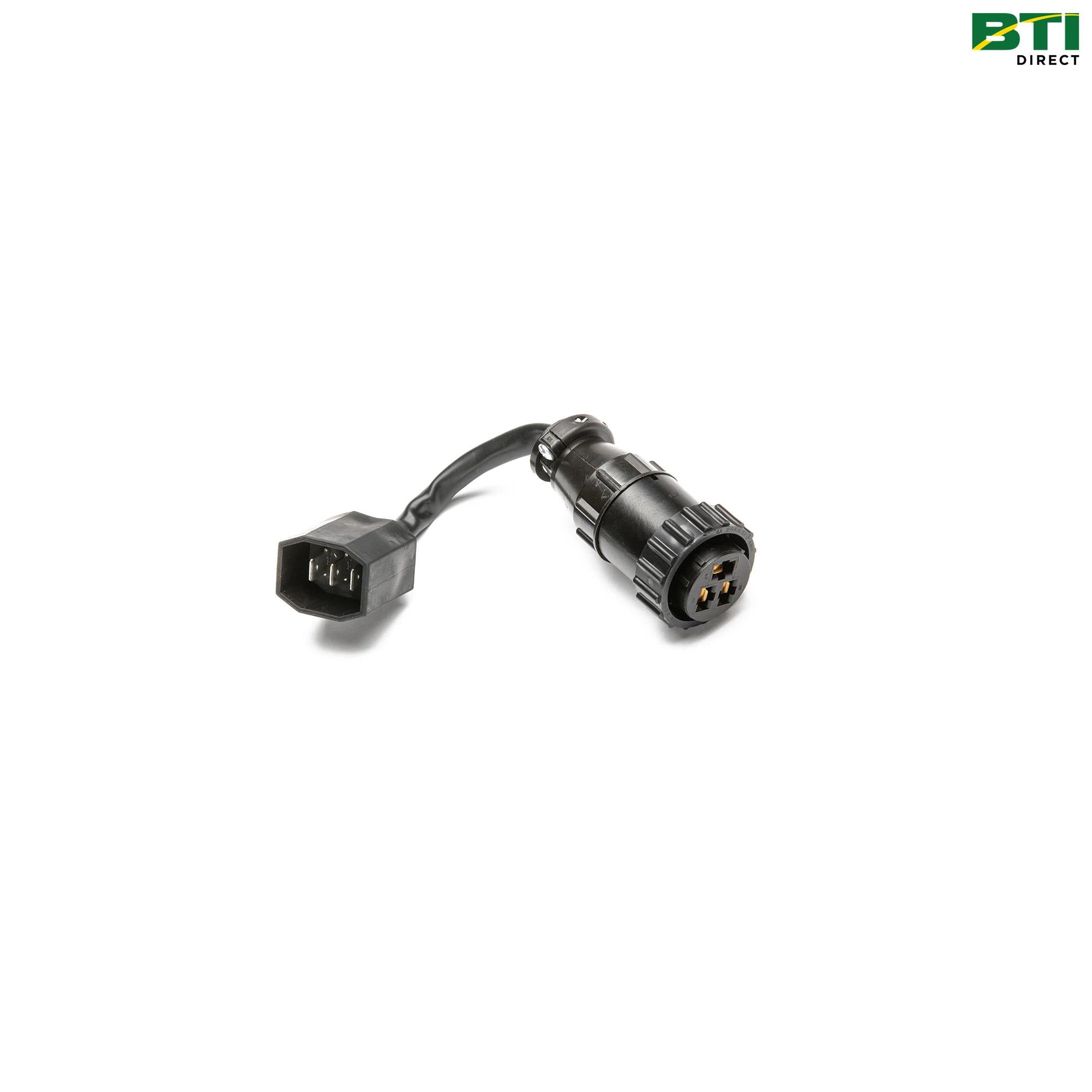 RE596959: Convenience Outlet Adapter