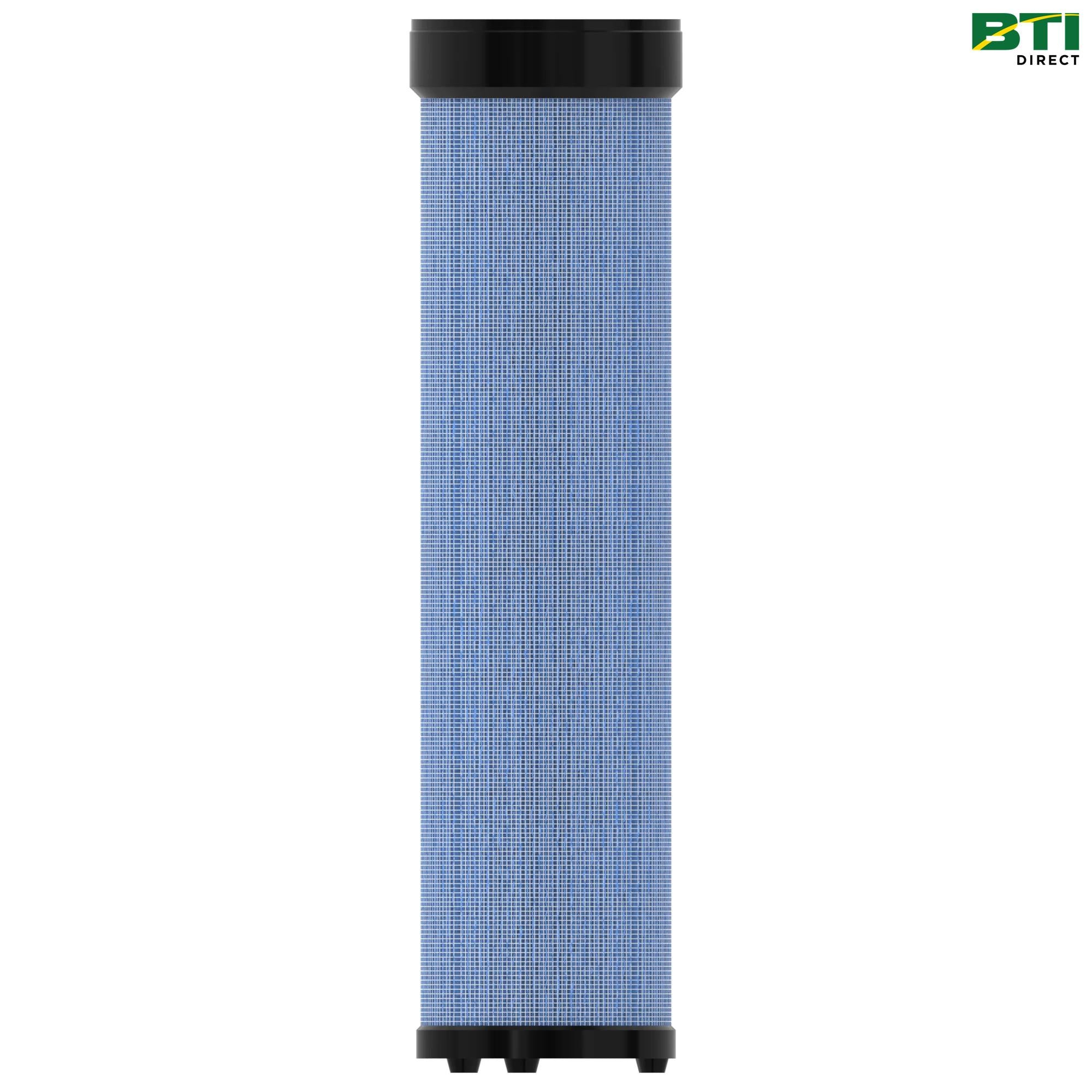 RE68049: Secondary Air Filter Element