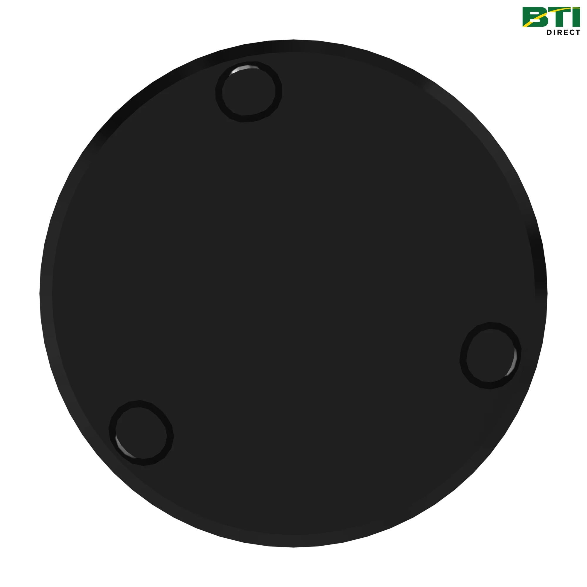 RE68049: Secondary Air Filter Element