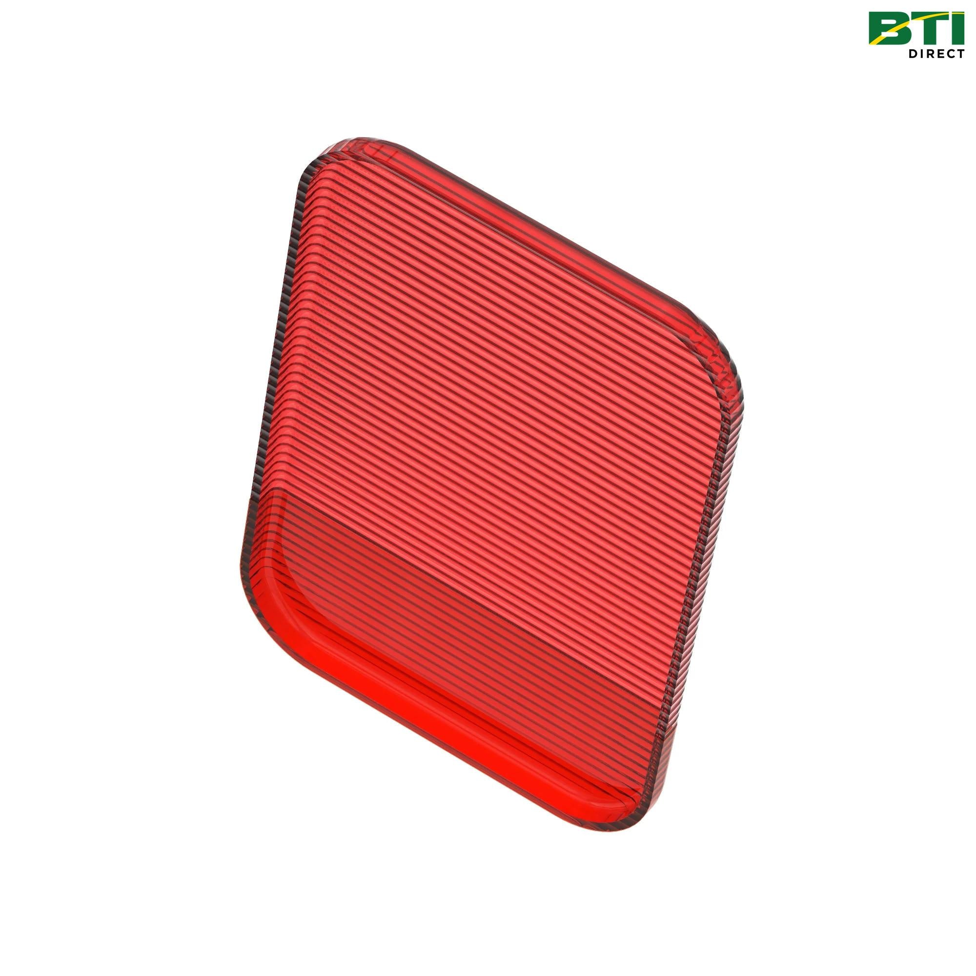 RE70021: Warning Lamp Lens