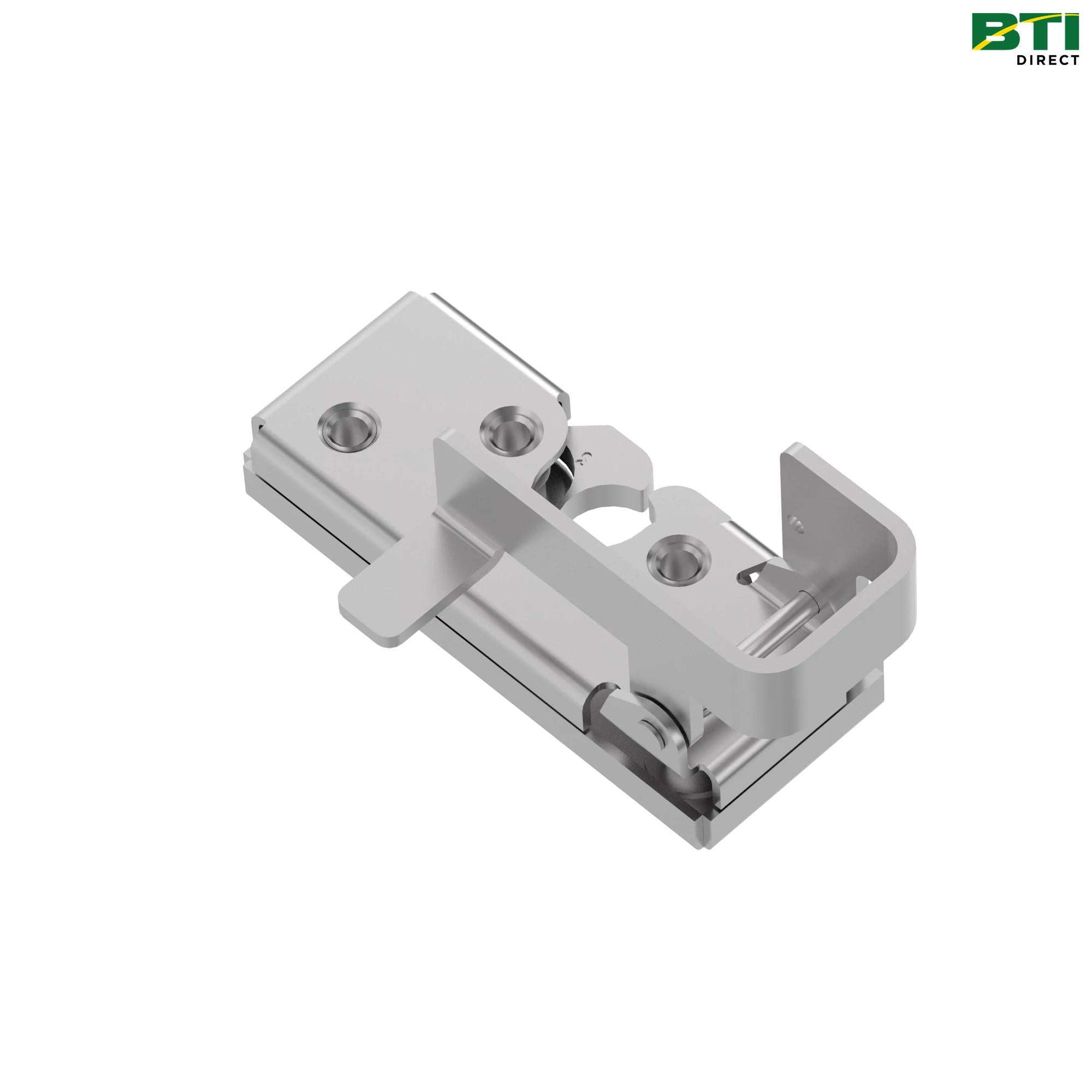 RE71369: Emblem Latch