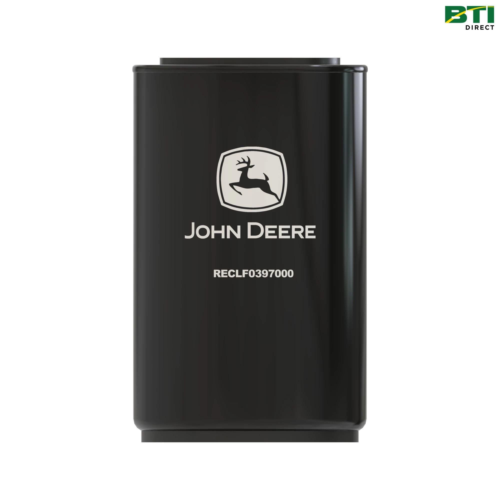 RECLF0397000: Engine Oil Filter