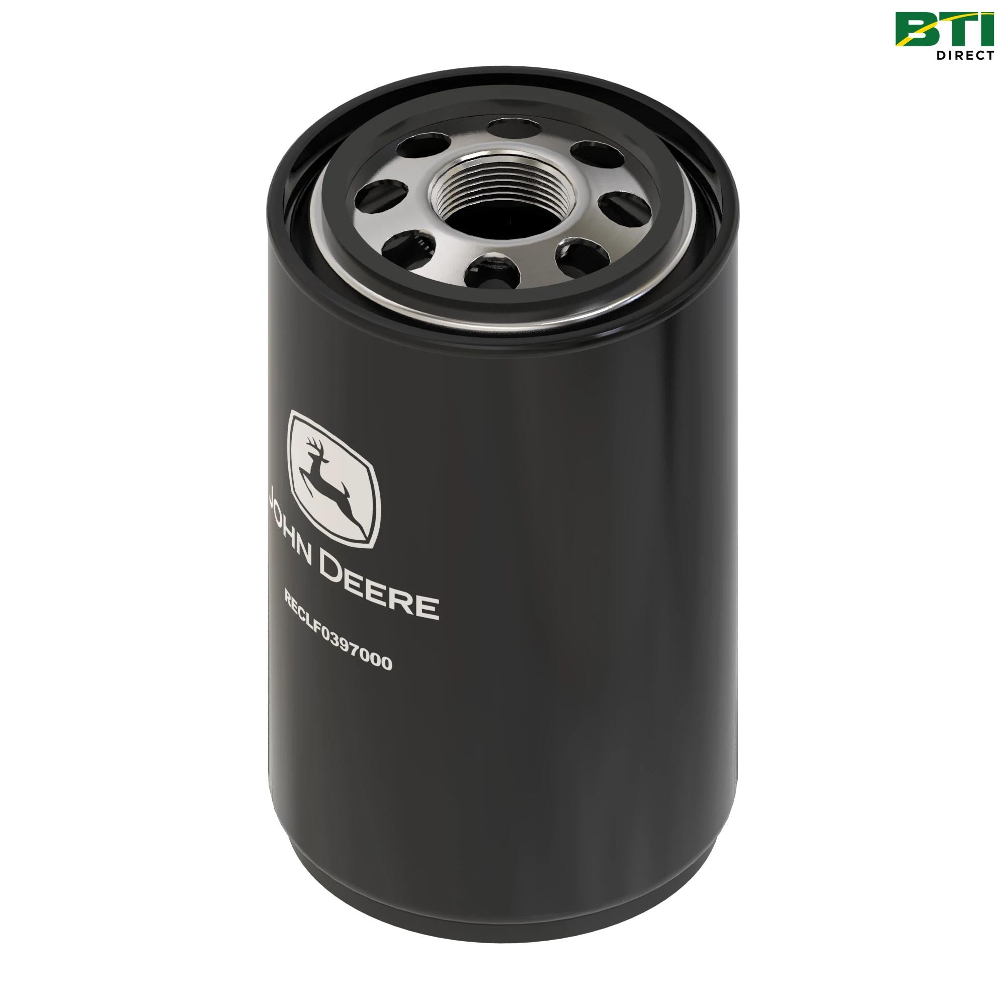 RECLF0397000: Engine Oil Filter