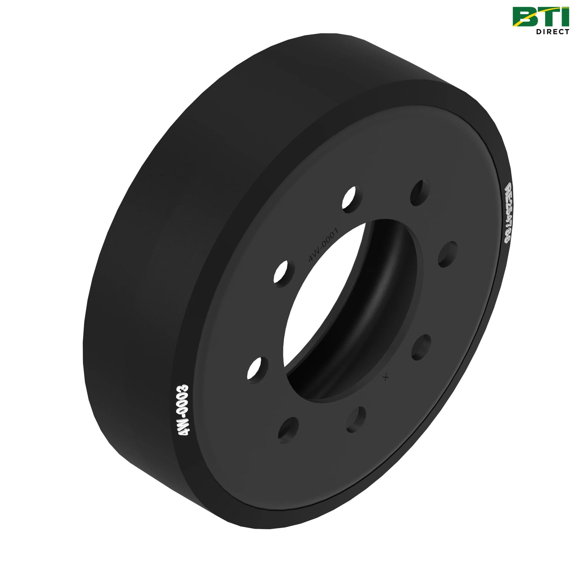 RM100291: REMAN Mid-Roller Assembly