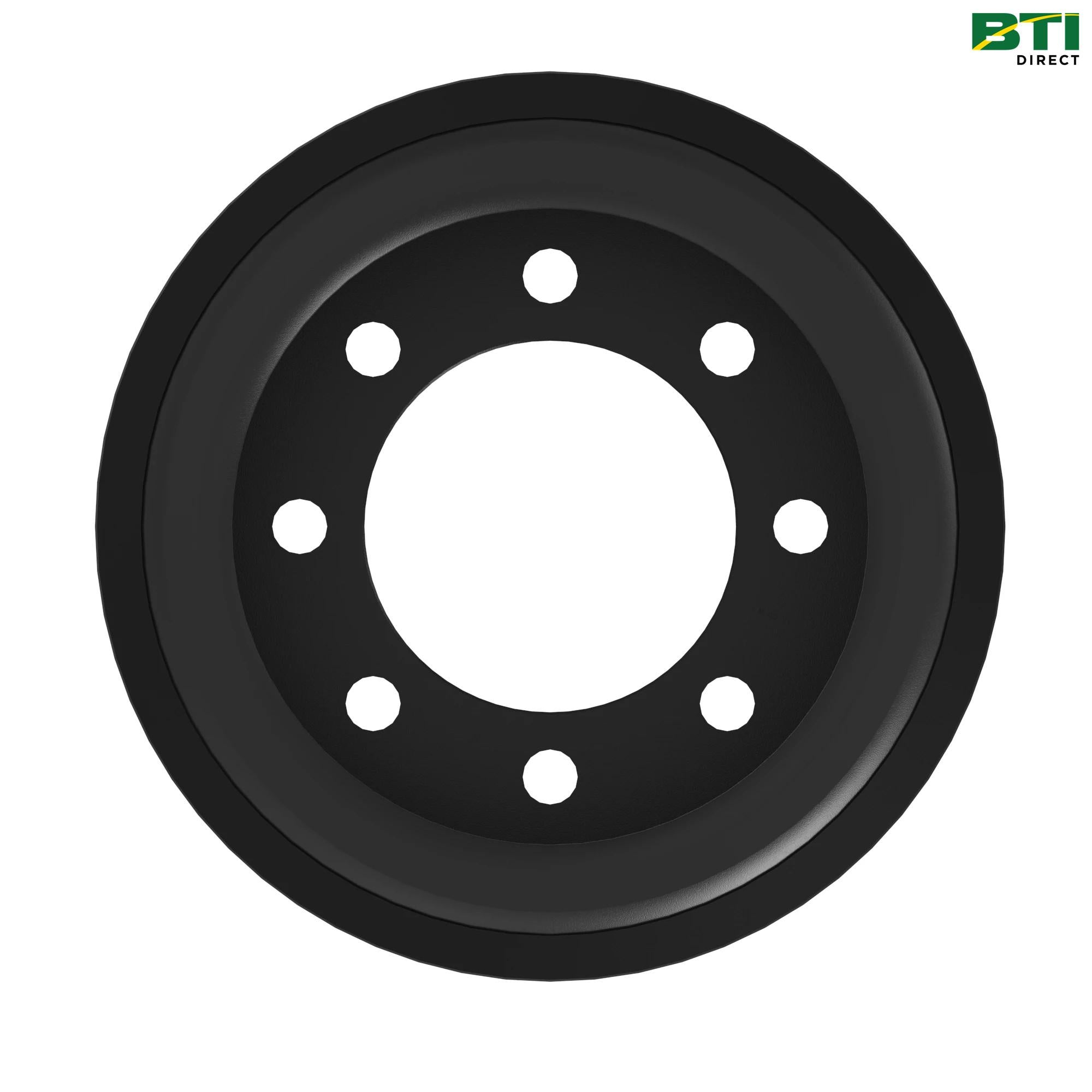 RM100291: REMAN Mid-Roller Assembly