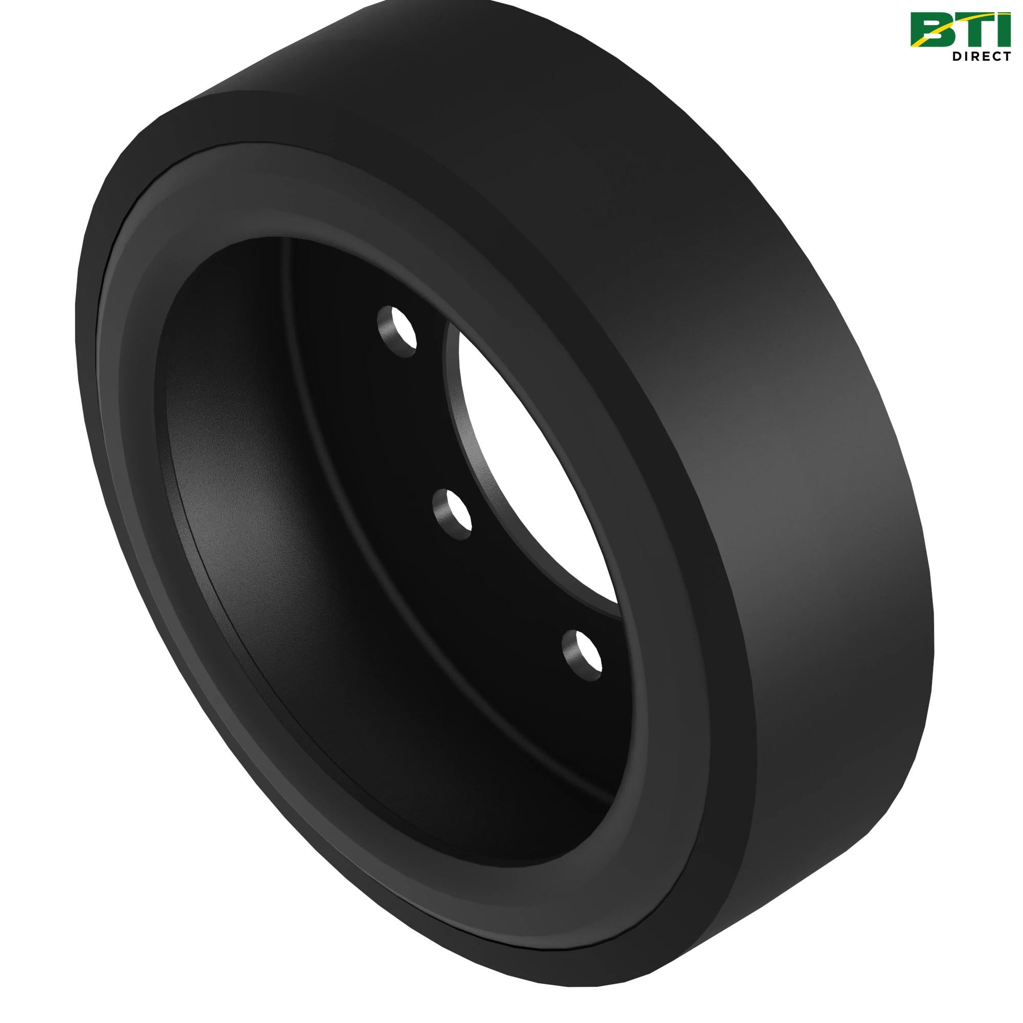 RM100291: REMAN Mid-Roller Assembly