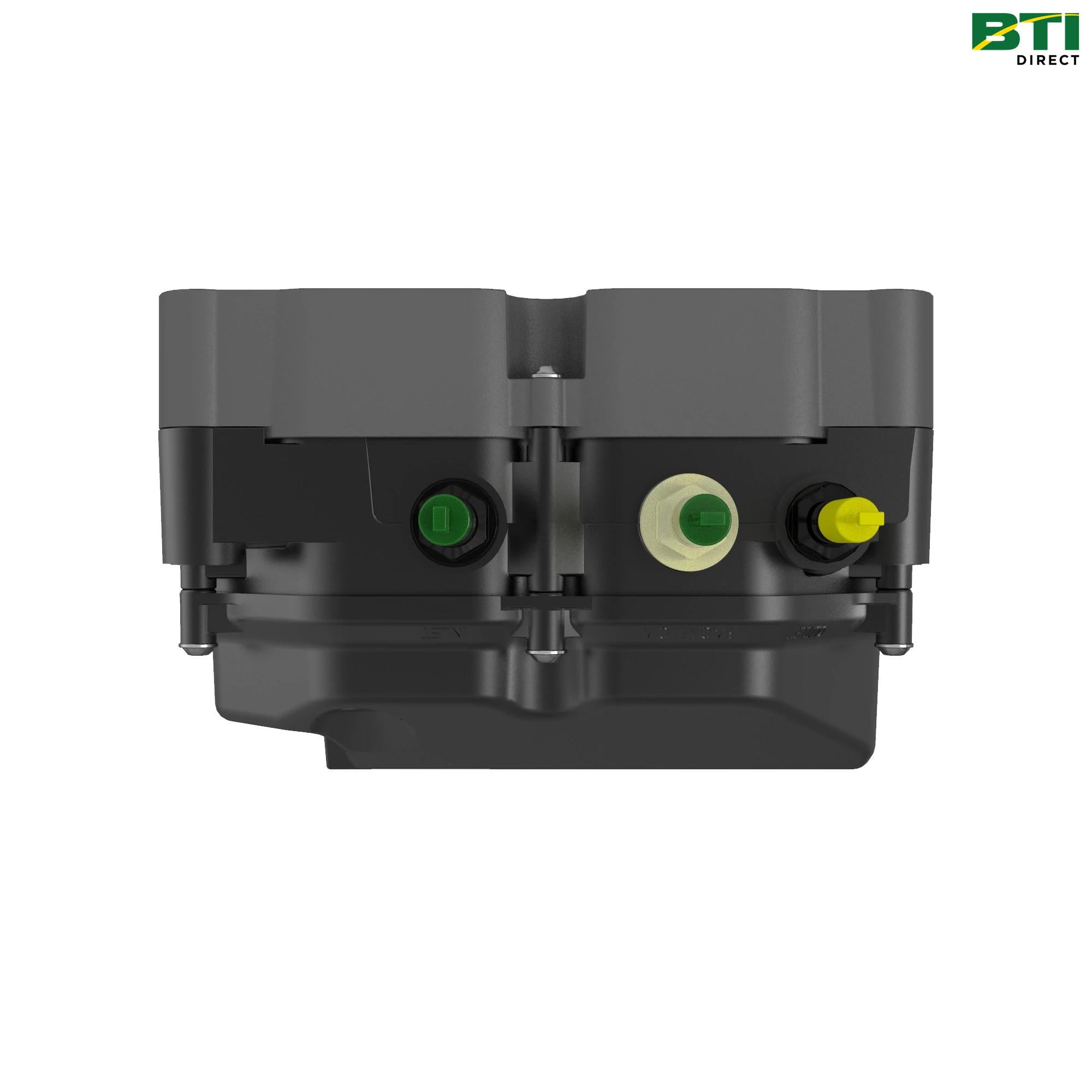 RM100340: REMAN DEF Dosing Unit Pump, 24 Volts