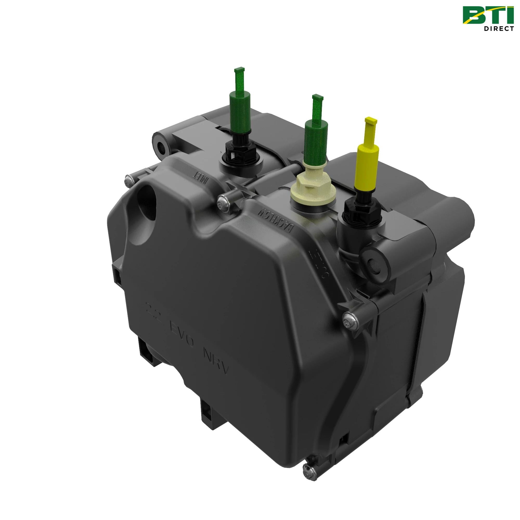 RM100340: REMAN DEF Dosing Unit Pump, 24 Volts