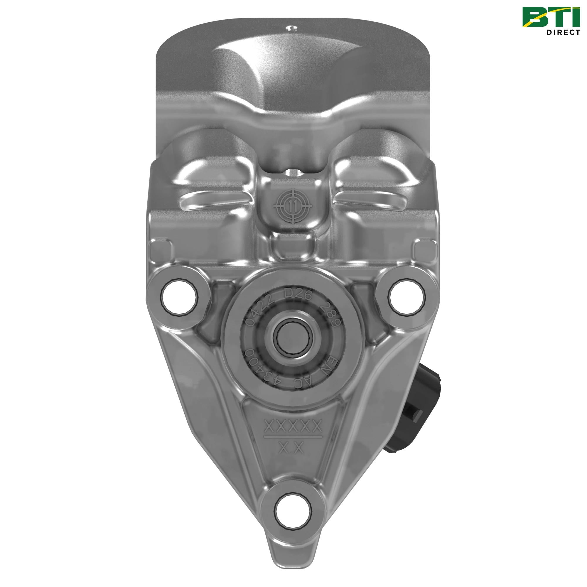 RM100342: REMAN DEF Dosing Injection Nozzle