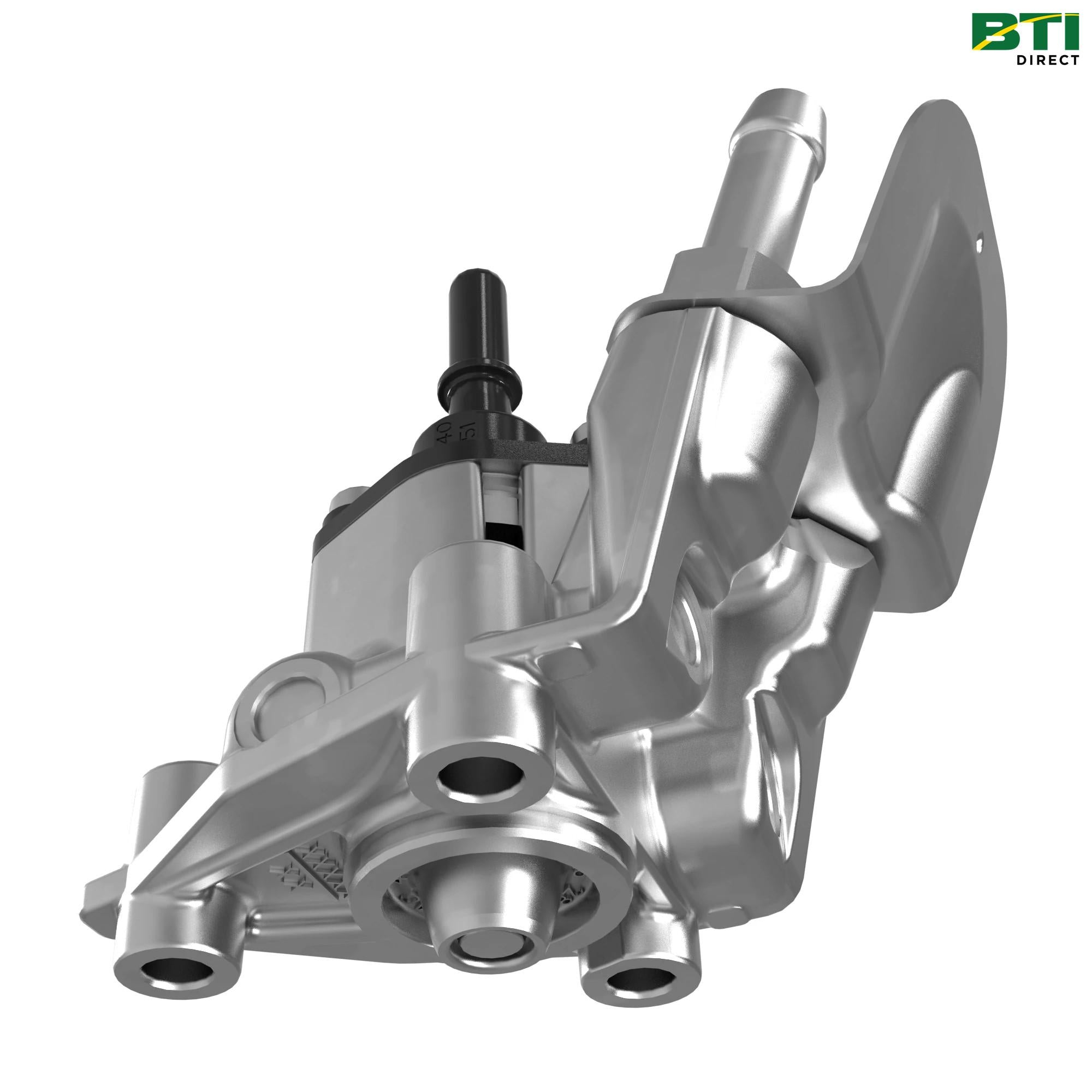 RM100342: REMAN DEF Dosing Injection Nozzle