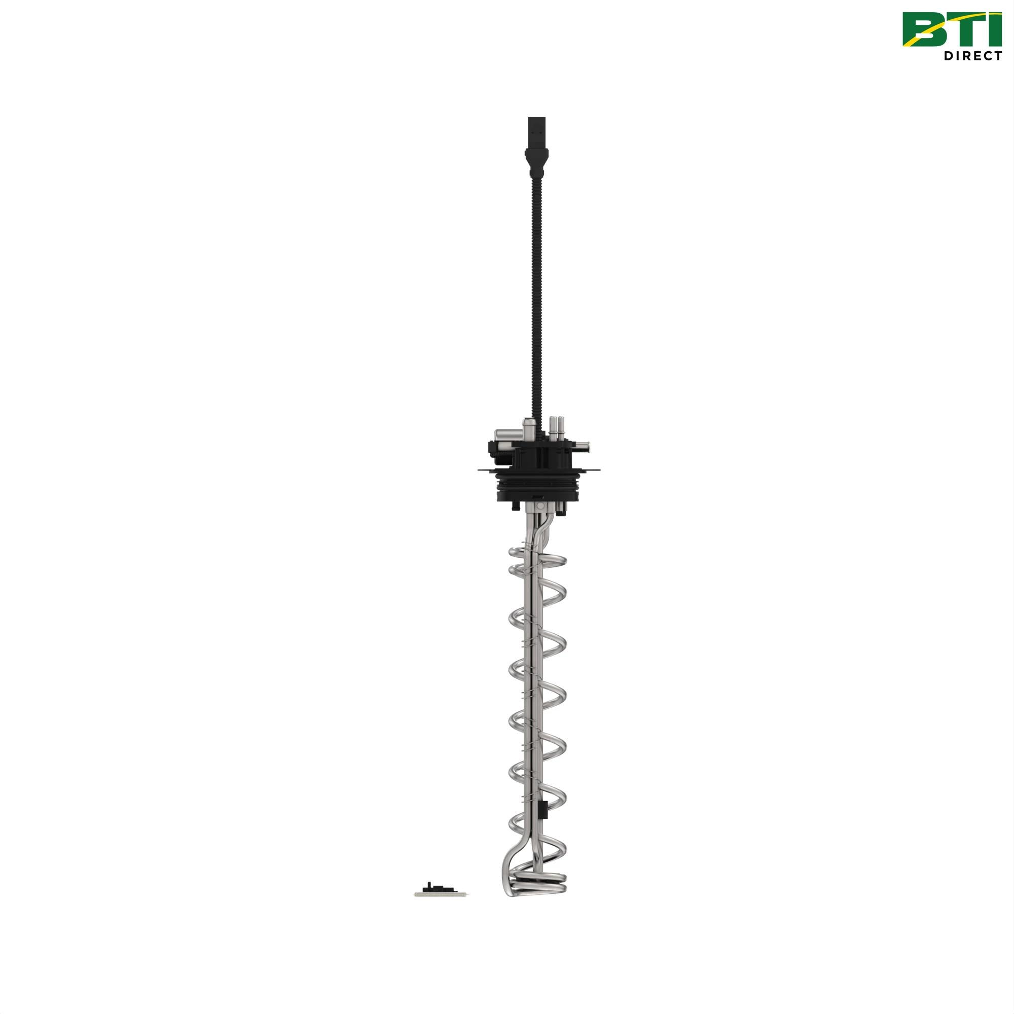 RM100344: REMAN DEF Tank Header Assembly