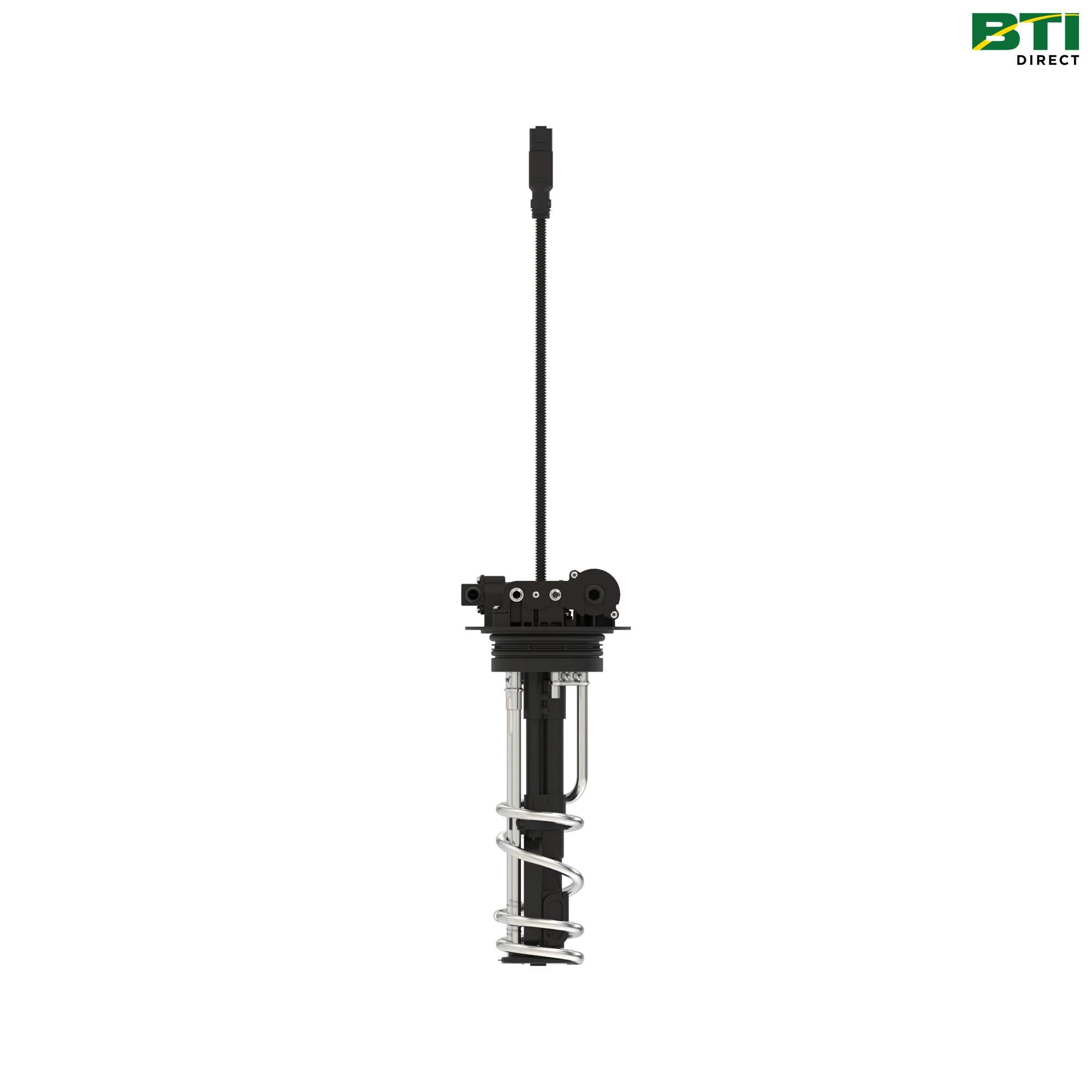 RM100346: REMAN DEF Tank Header Assembly