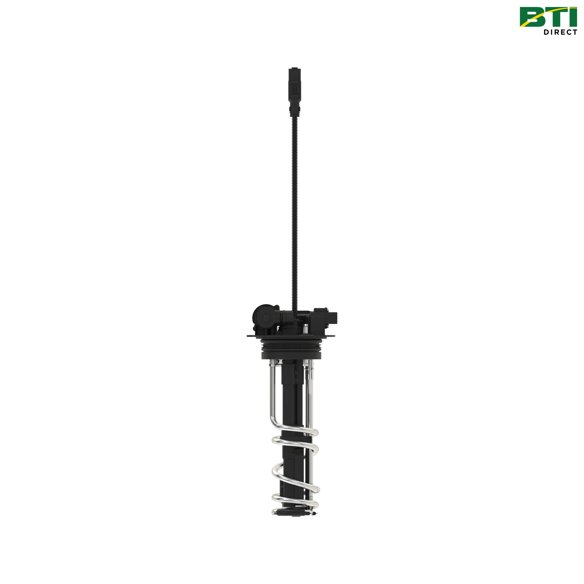 RM100346: REMAN DEF Tank Header Assembly