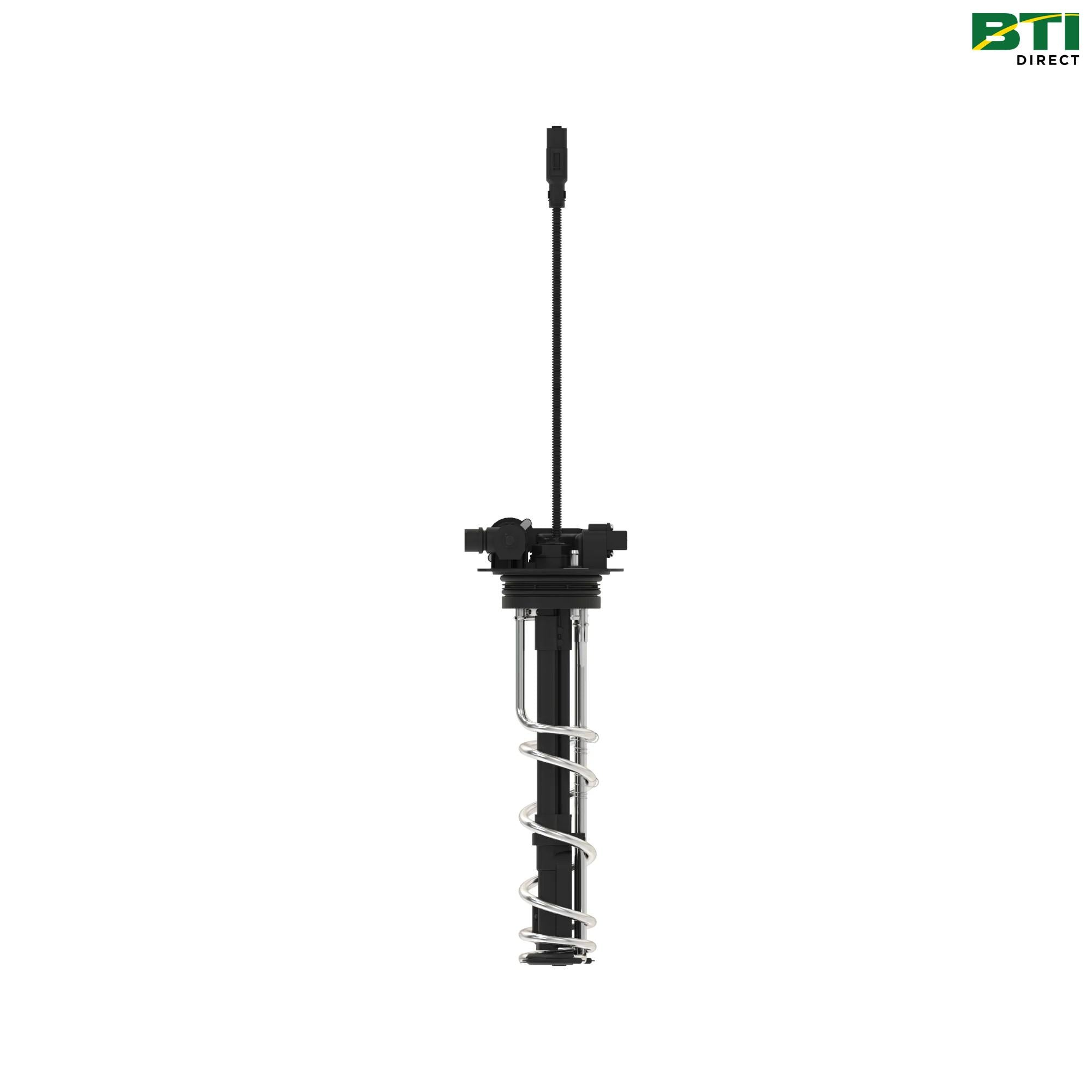 RM100347: REMAN DEF Tank Header Assembly, 12V