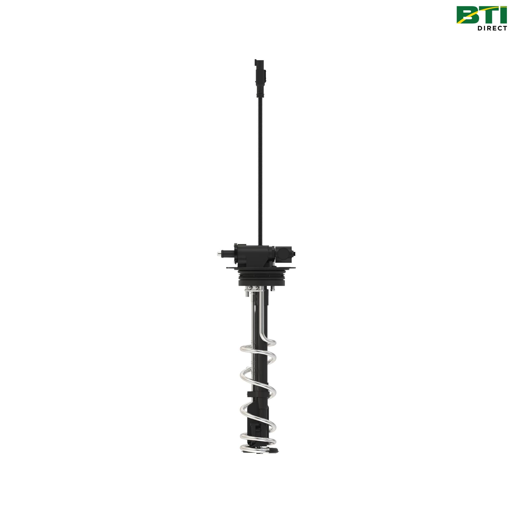 RM100347: REMAN DEF Tank Header Assembly, 12V