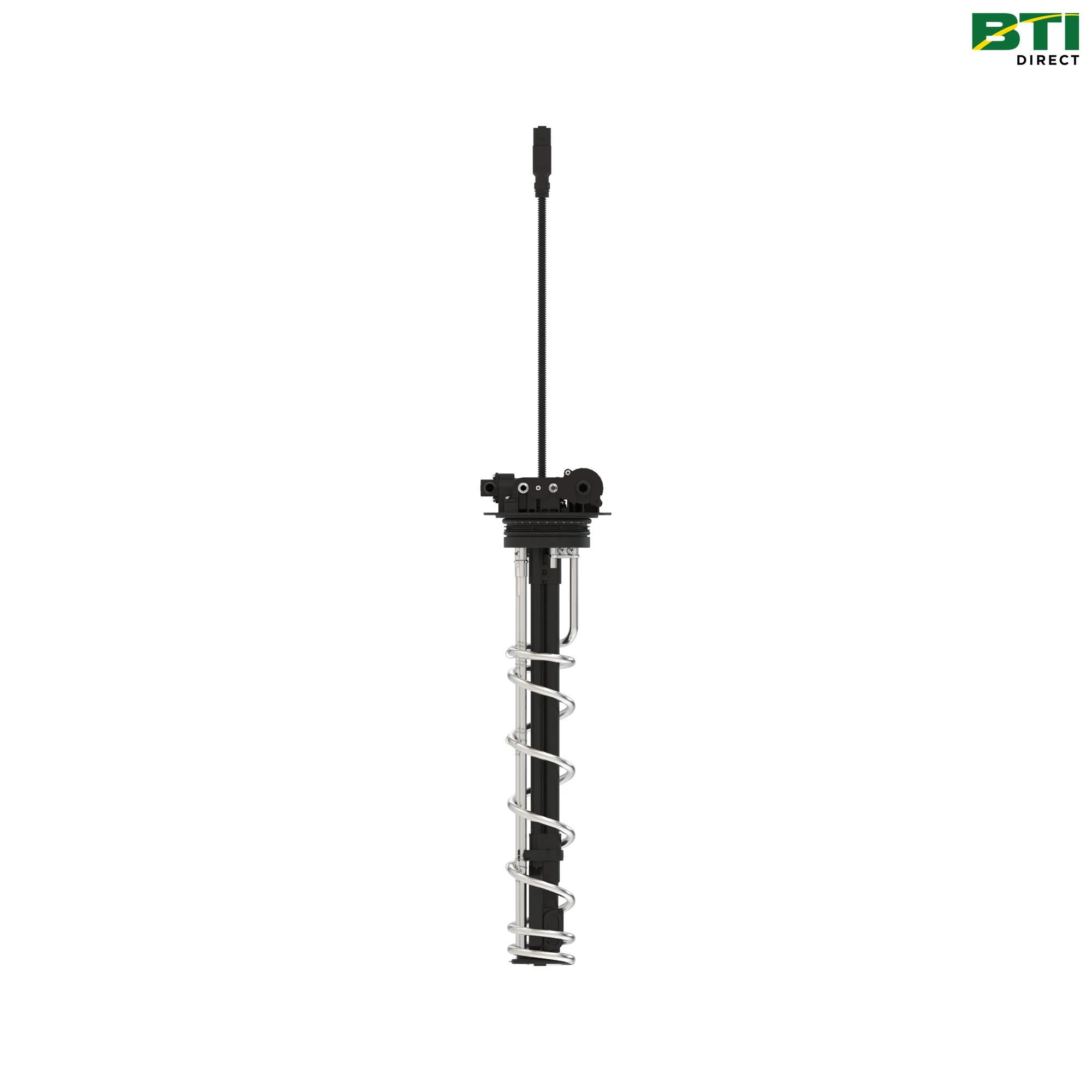 RM100348: REMAN DEF Tank Header
