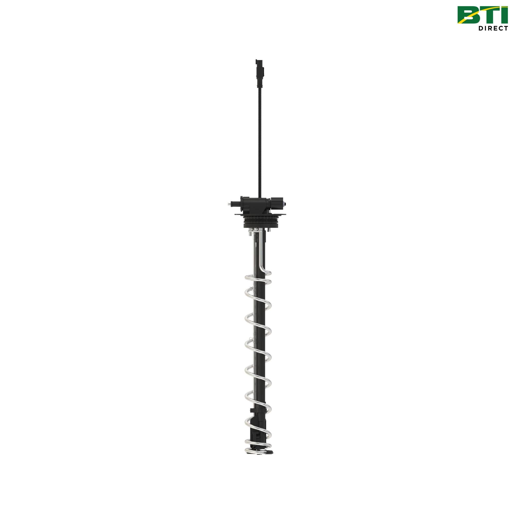 RM100349: REMAN DEF Tank Header Assembly, 12V