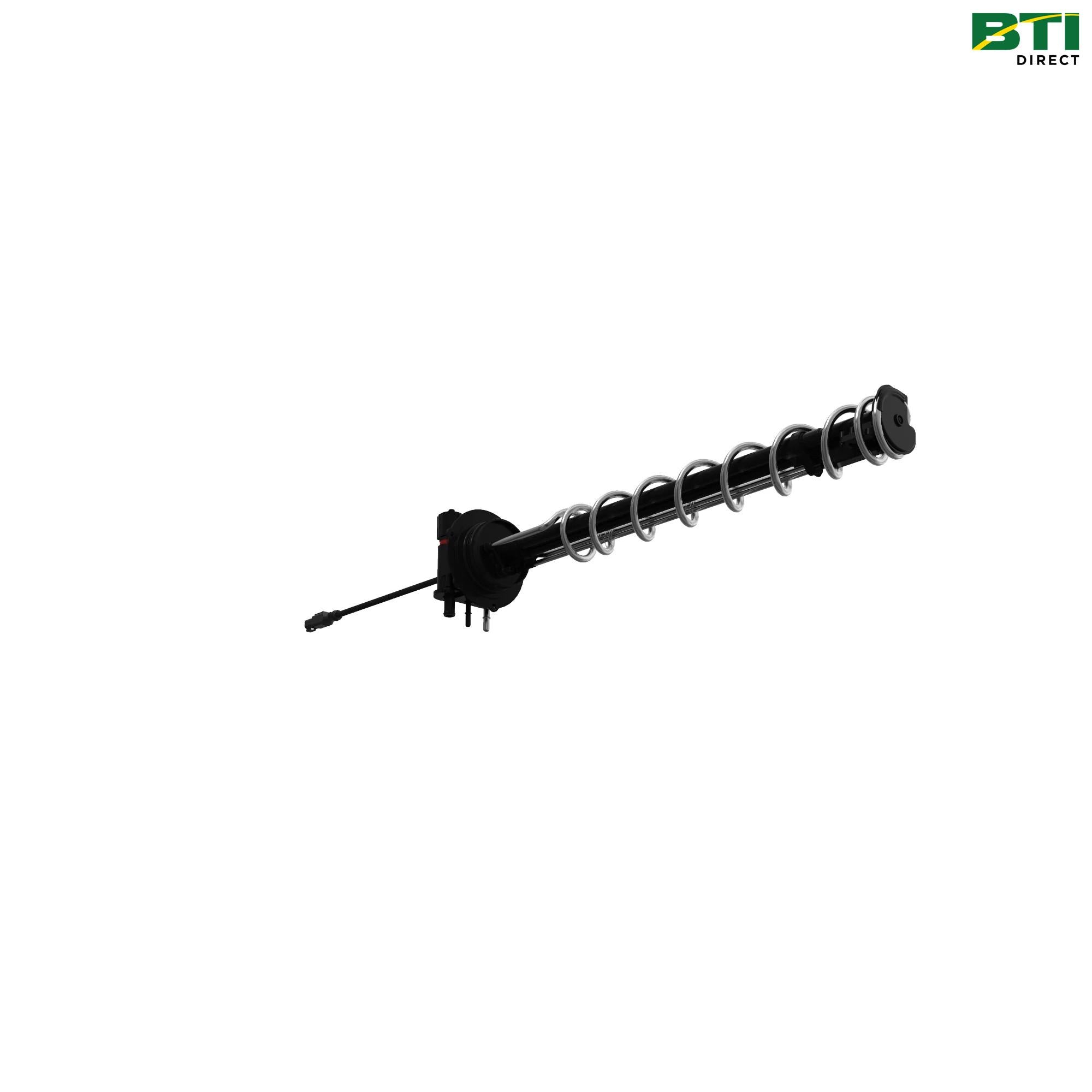 RM100349: REMAN DEF Tank Header Assembly, 12V