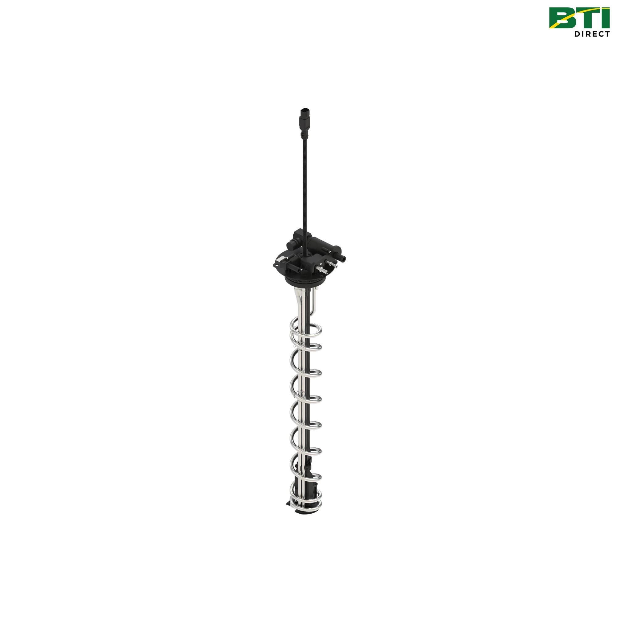 RM100349: REMAN DEF Tank Header Assembly, 12V