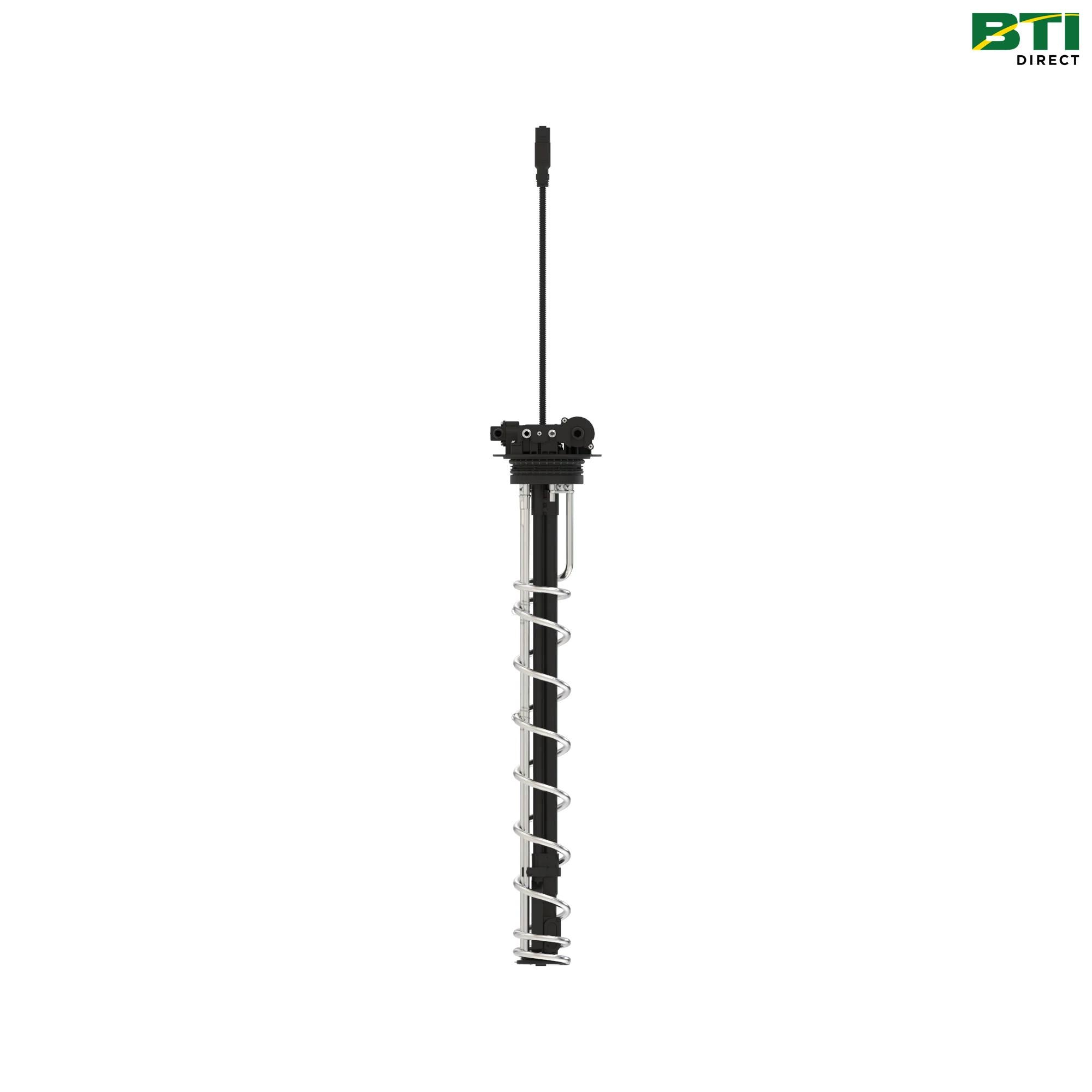 RM100349: REMAN DEF Tank Header Assembly, 12V
