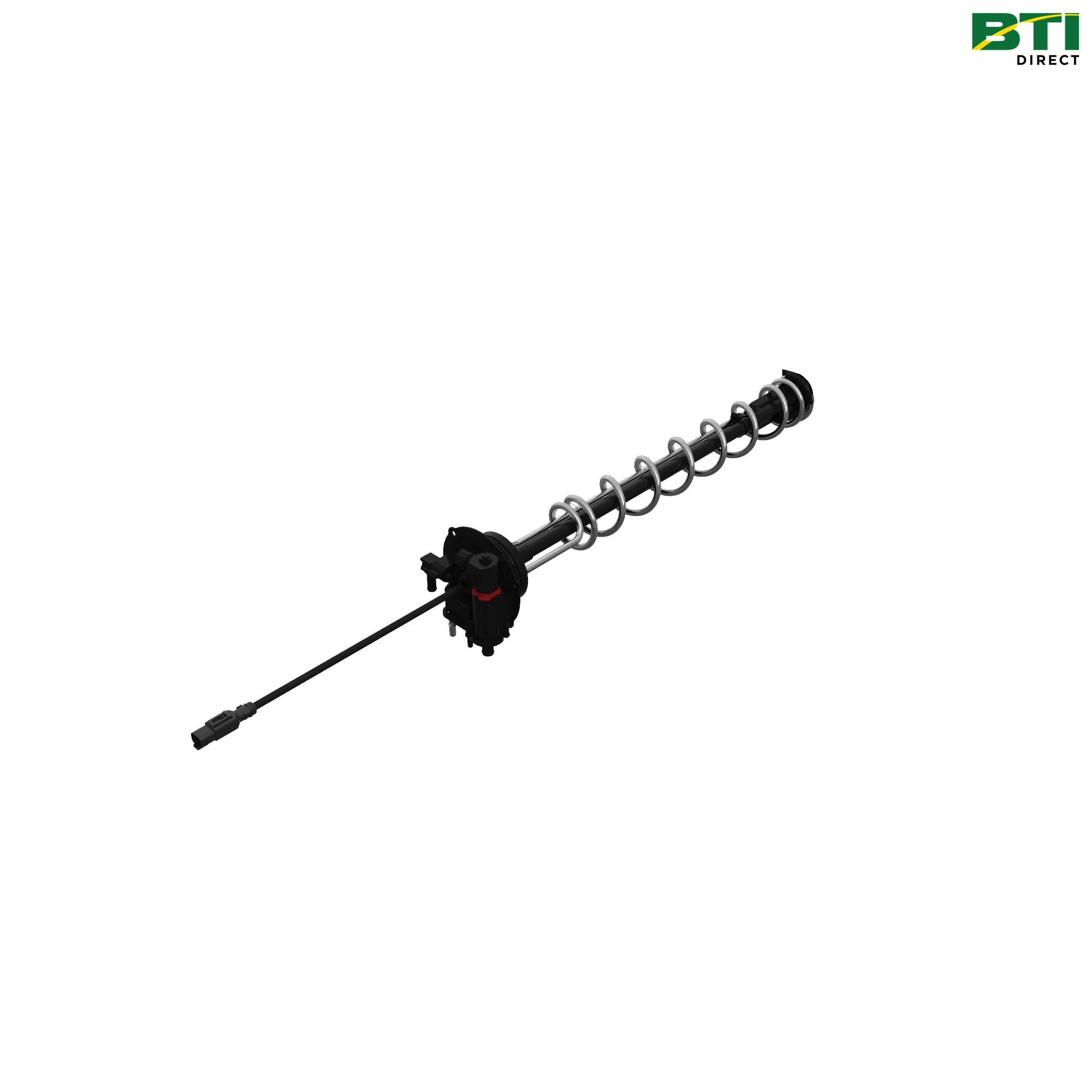 RM100349: REMAN DEF Tank Header Assembly, 12V