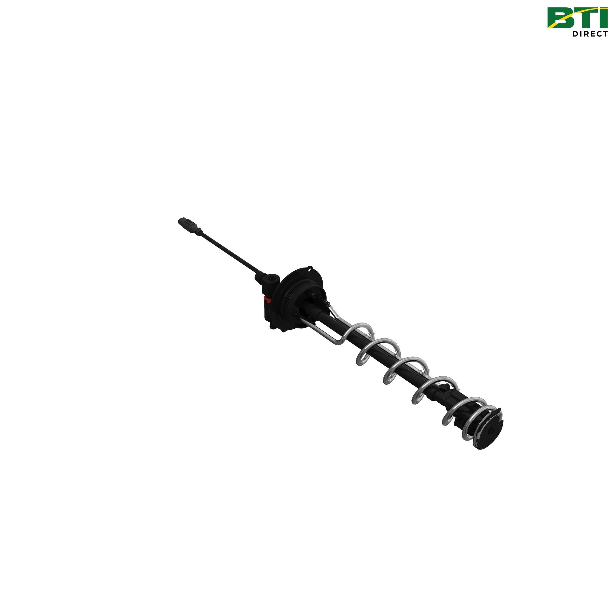 RM100350: REMAN DEF Tank Header