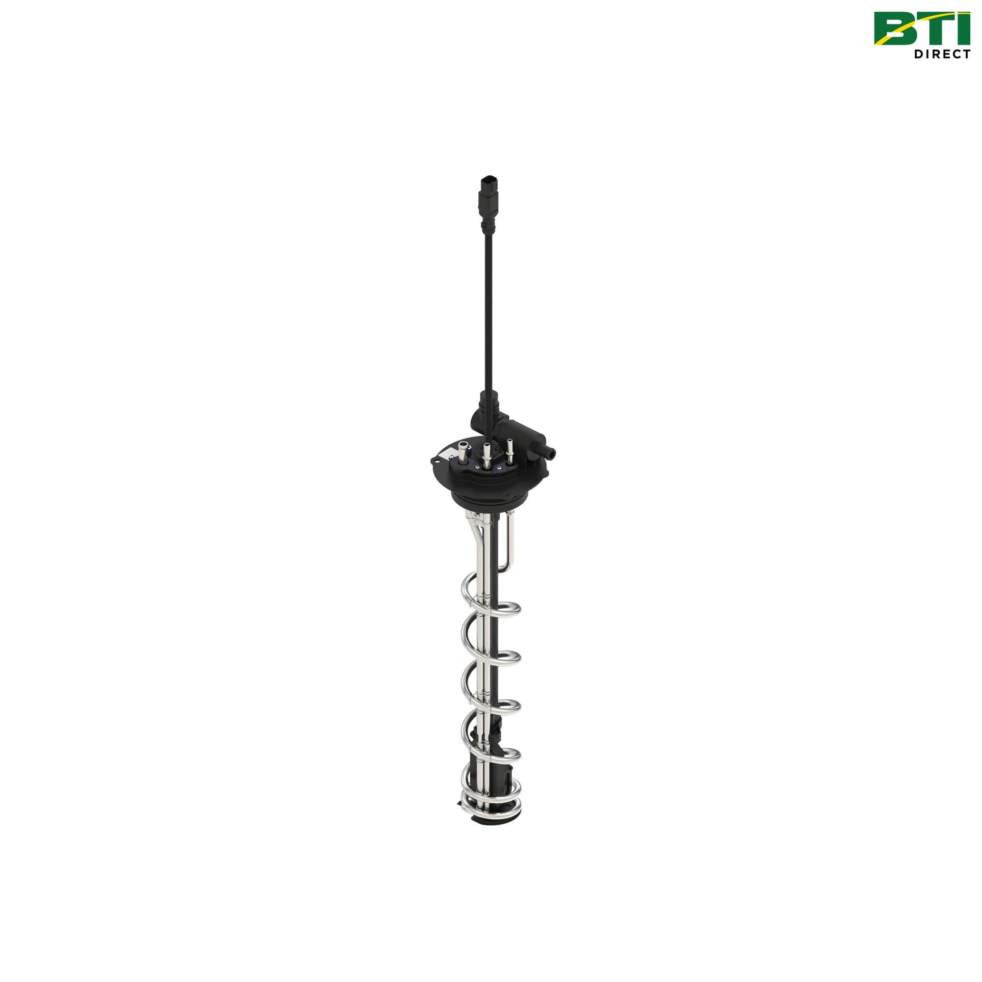 RM100350: REMAN DEF Tank Header