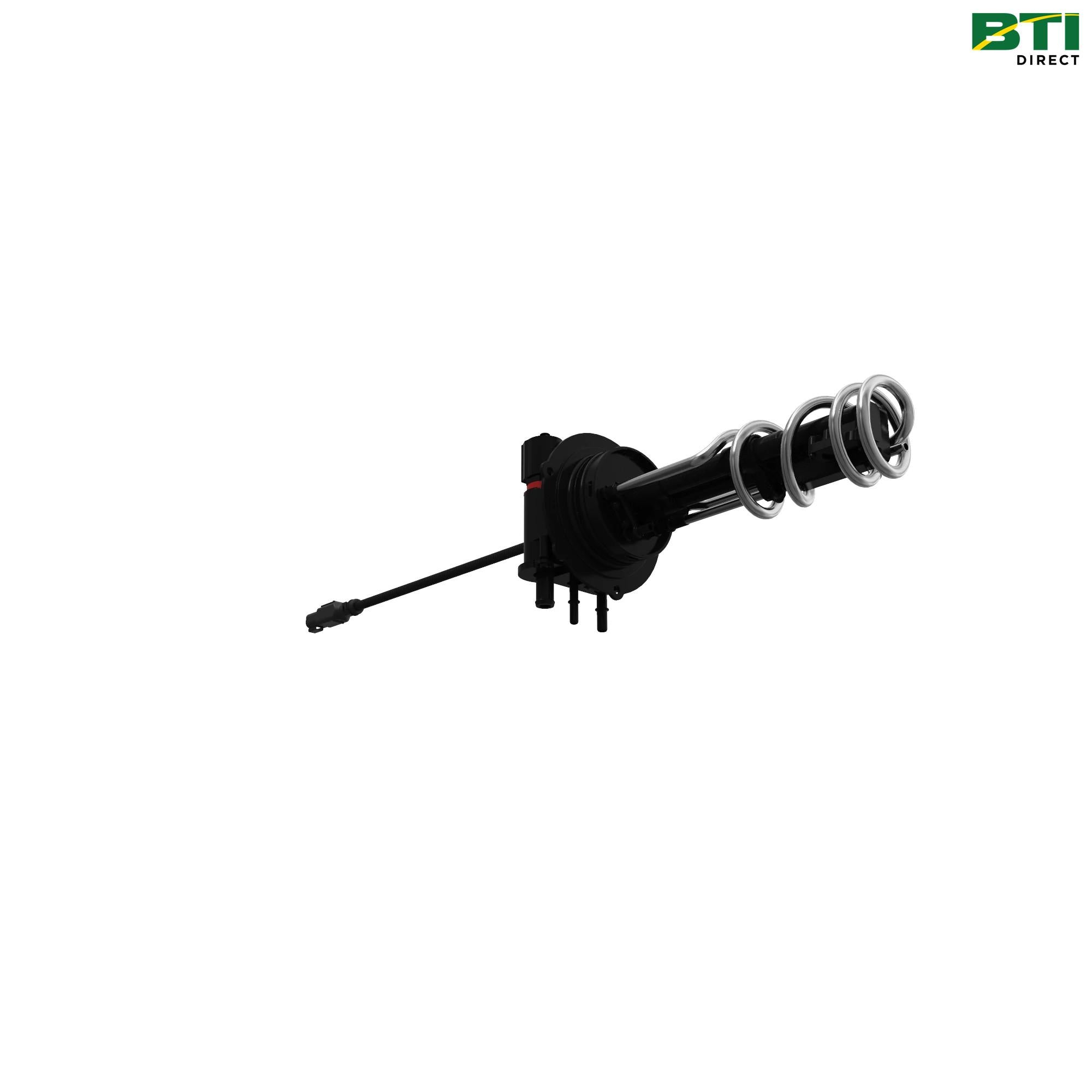 RM100351: REMAN DEF Tank Header Assembly, 12V