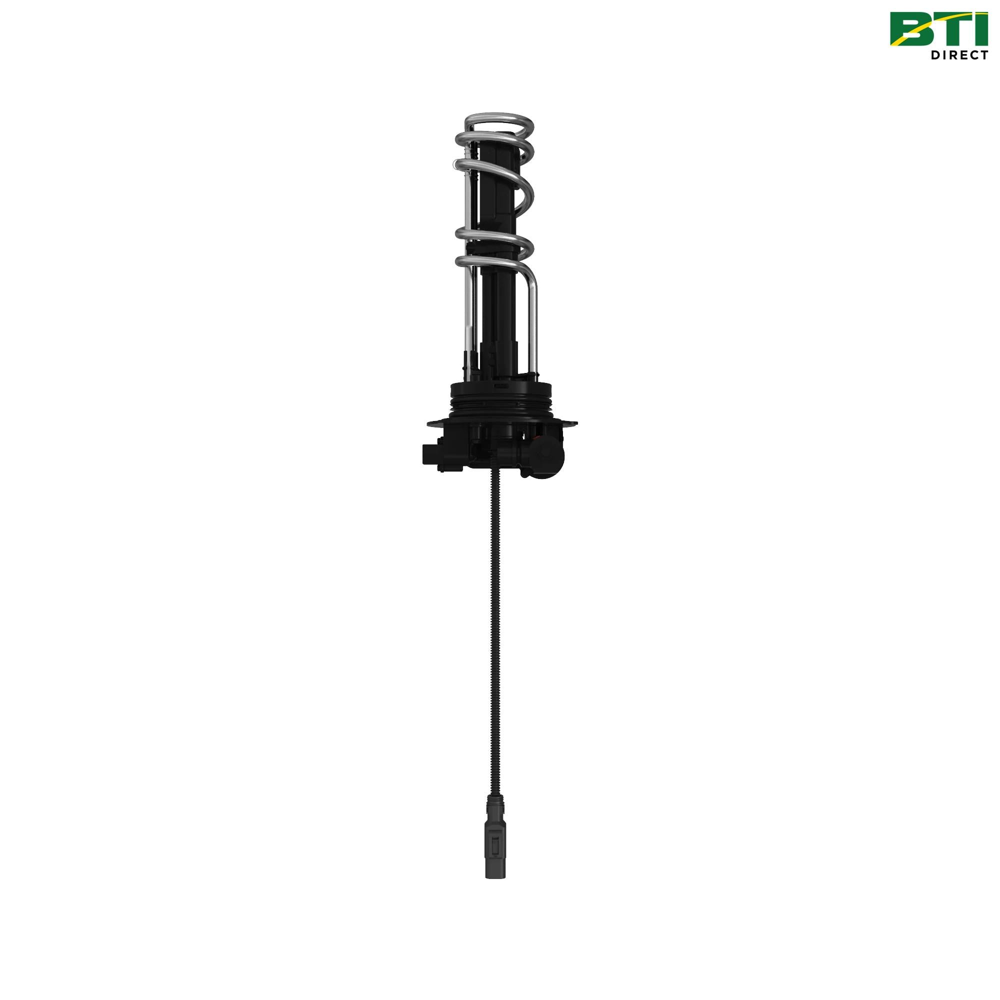 RM100351: REMAN DEF Tank Header Assembly, 12V