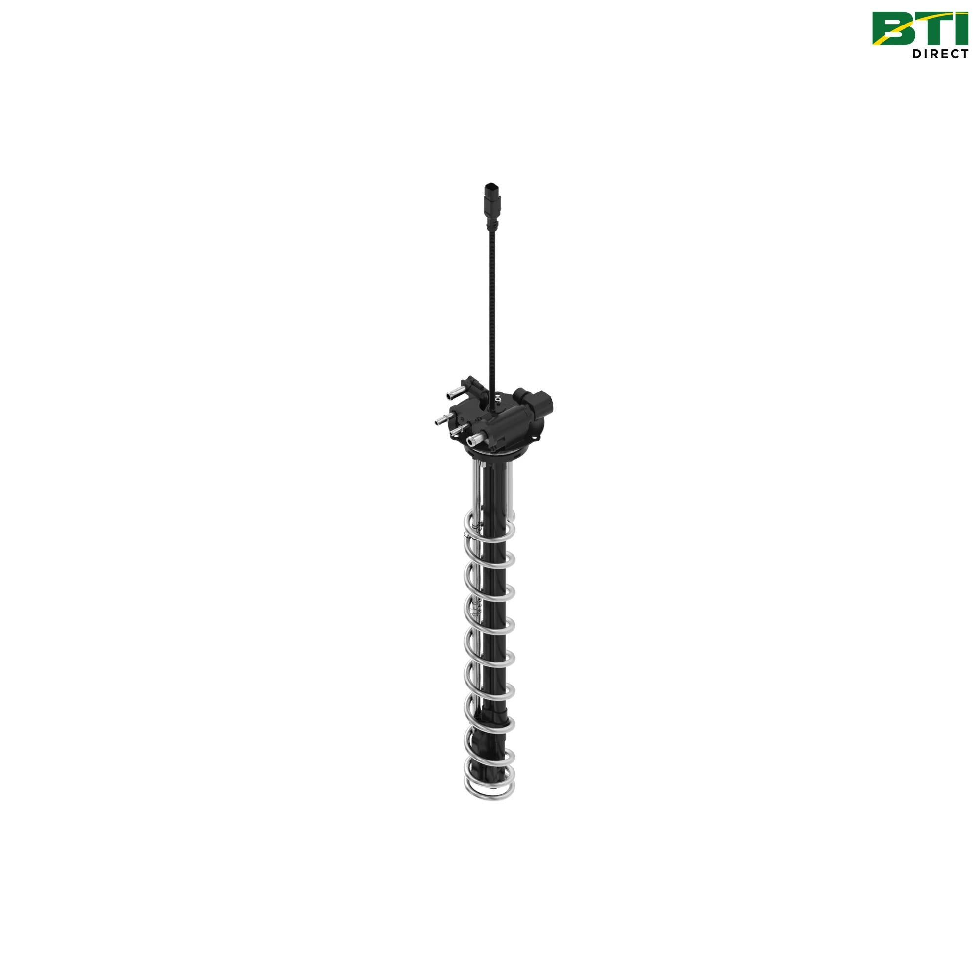 RM100353: REMAN DEF Tank Header Assembly, 12V