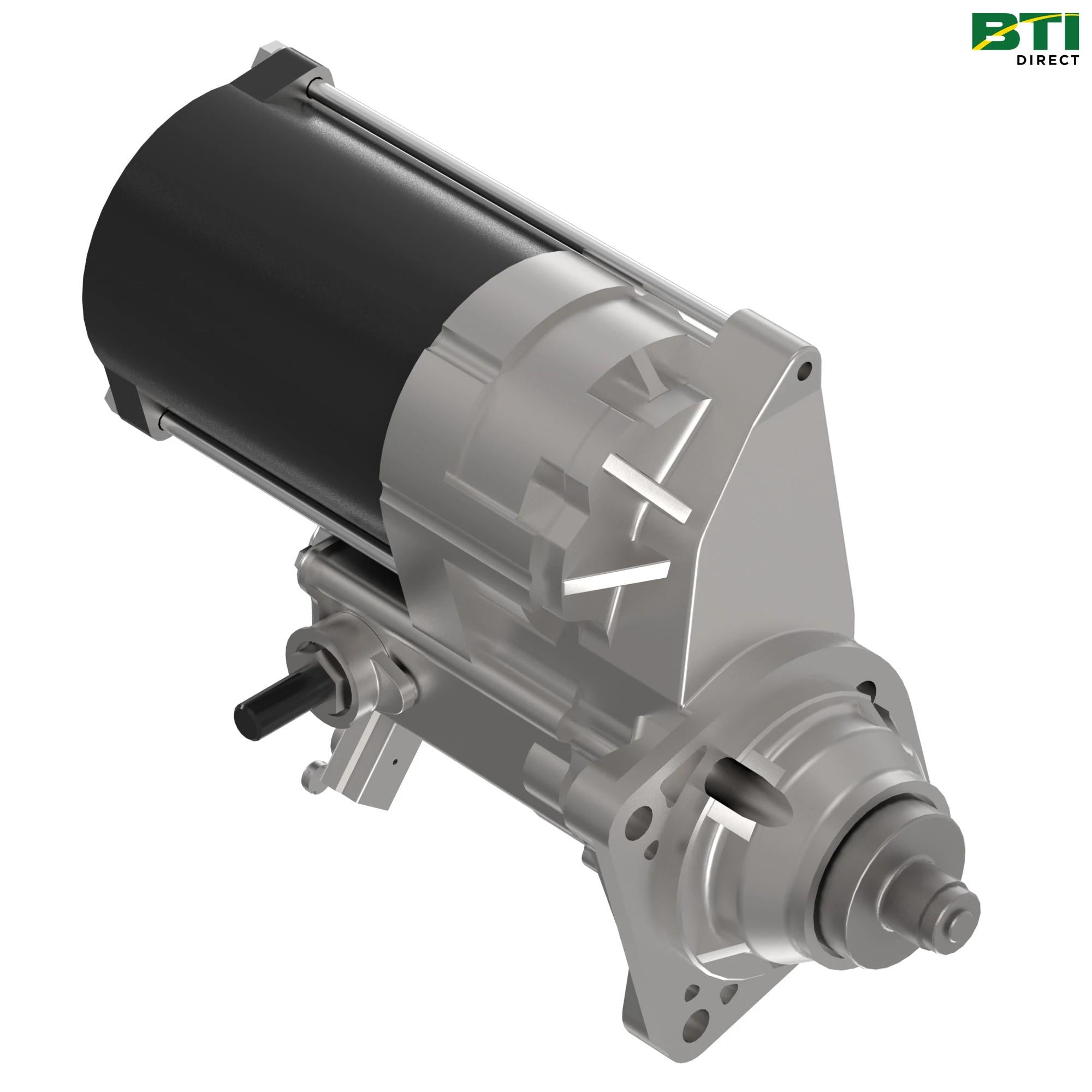 SE501870: REMAN Starter Motor, 12 Volts, 1.4 kW