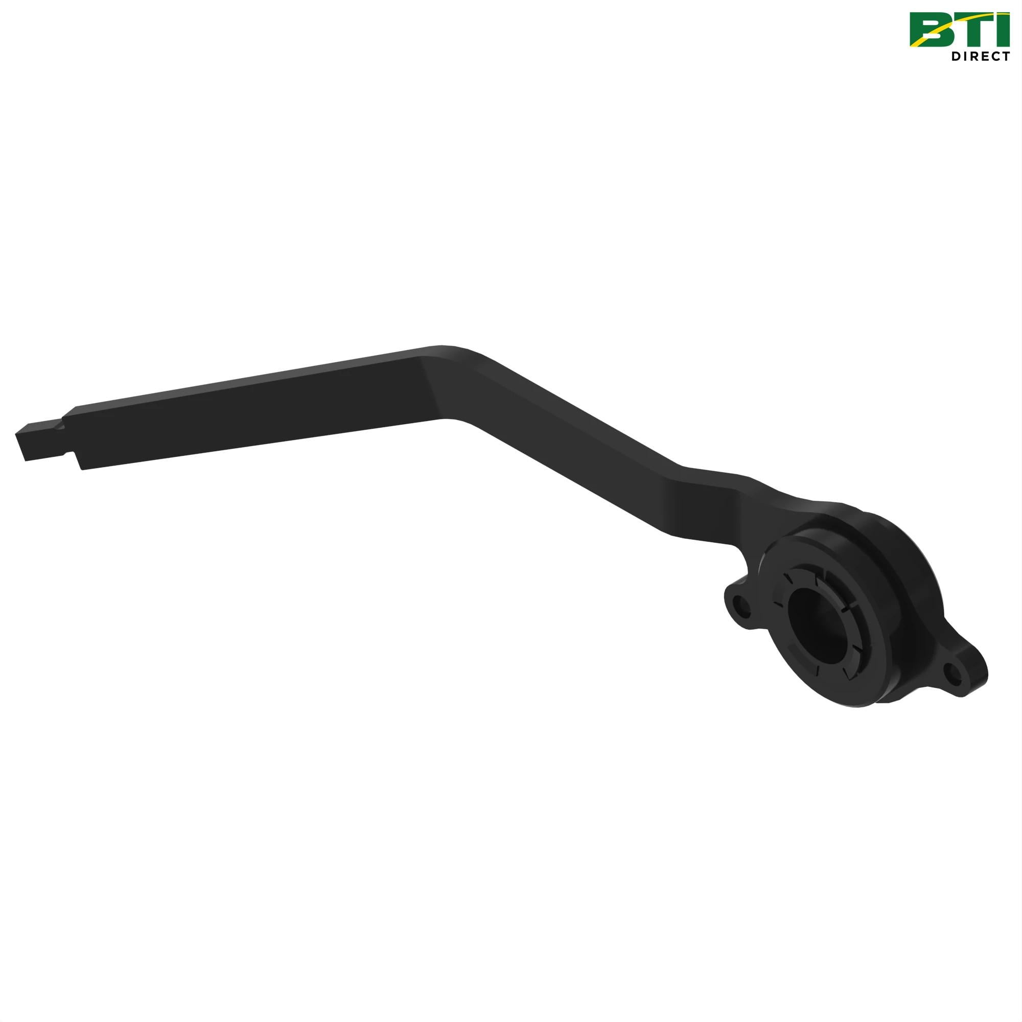 SJ11107: Selective Control Valve III Lever