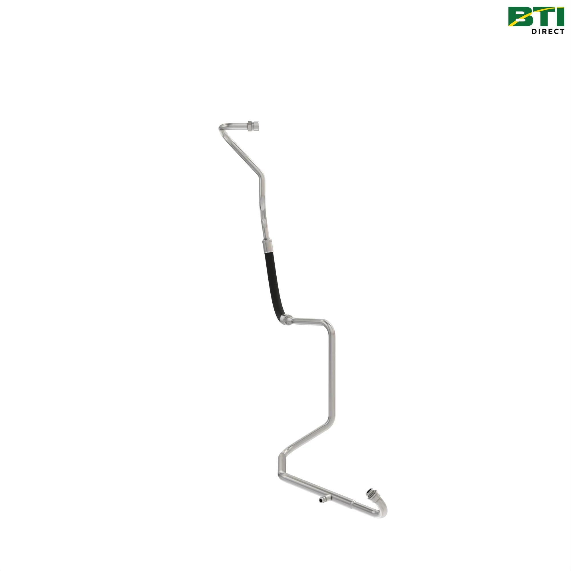 SJ13816: Evaporator to Condenser Refrigerant Line